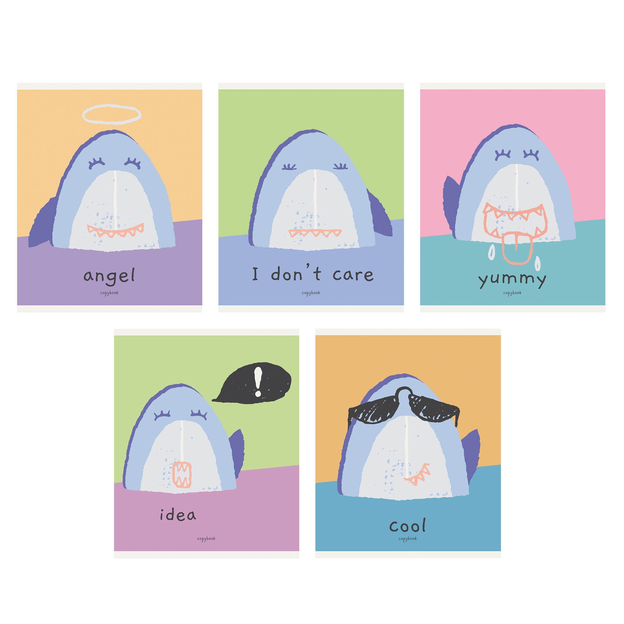 Акулы – ТК487082 Акулы – ТК487082