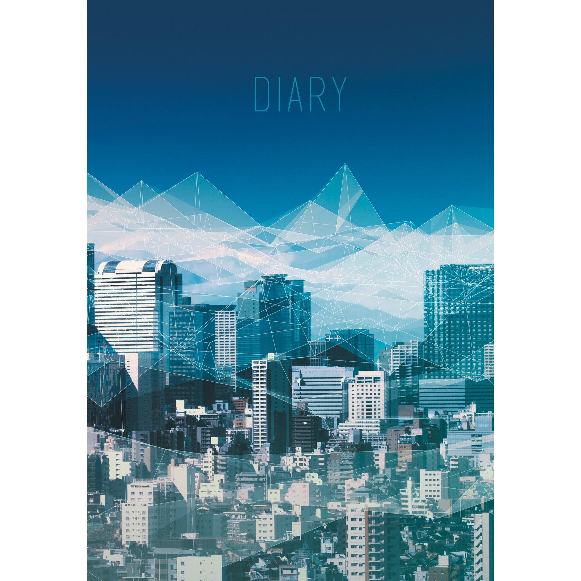 Большой город – ЕЖЛ22519203 Большой город – ЕЖЛ22519203