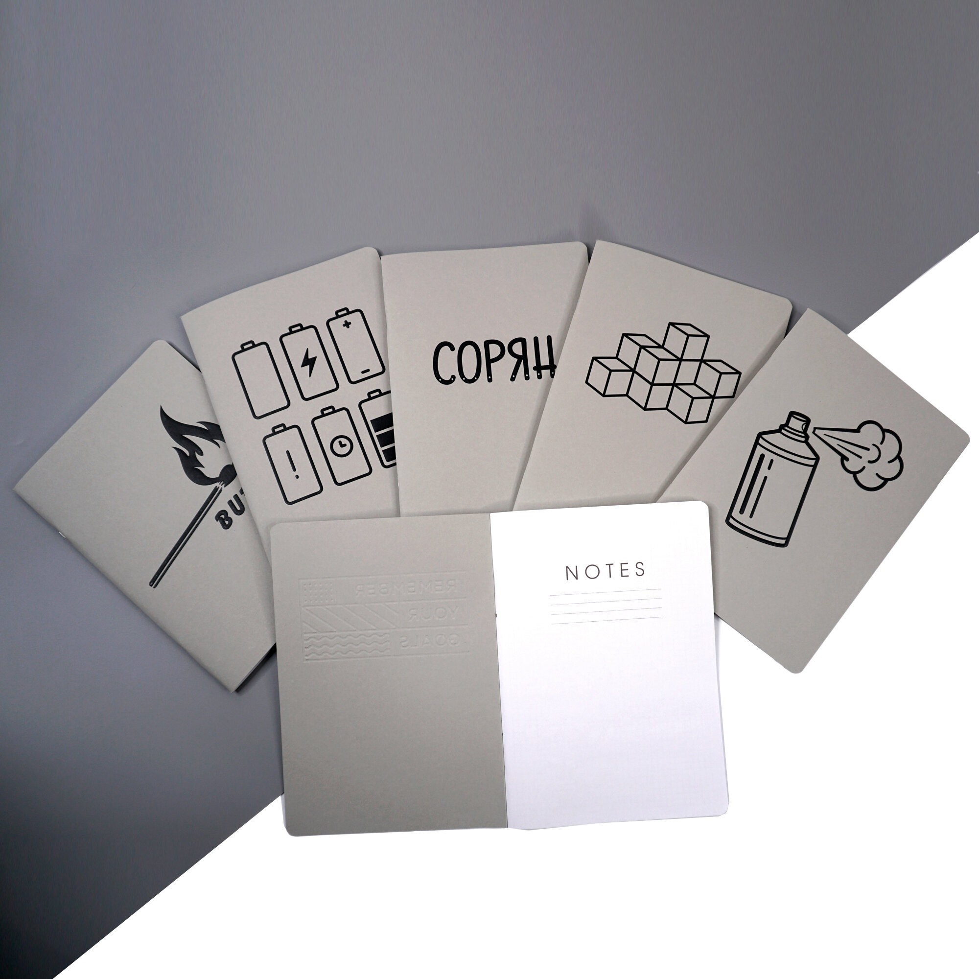 Grey story. Дизайн 5 – Т4407430 Grey story. Дизайн 5 – Т4407430