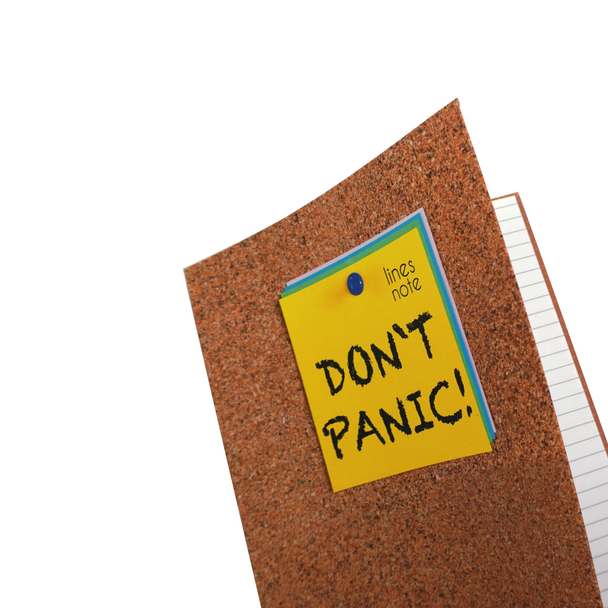 Don't panic – ЕТИ596446 Don't panic – ЕТИ596446