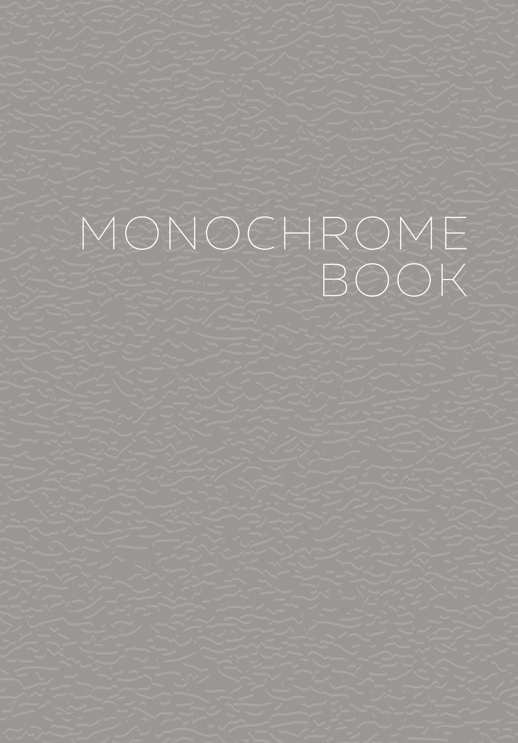 Monochrome – КЗ51003504 Monochrome – КЗ51003504