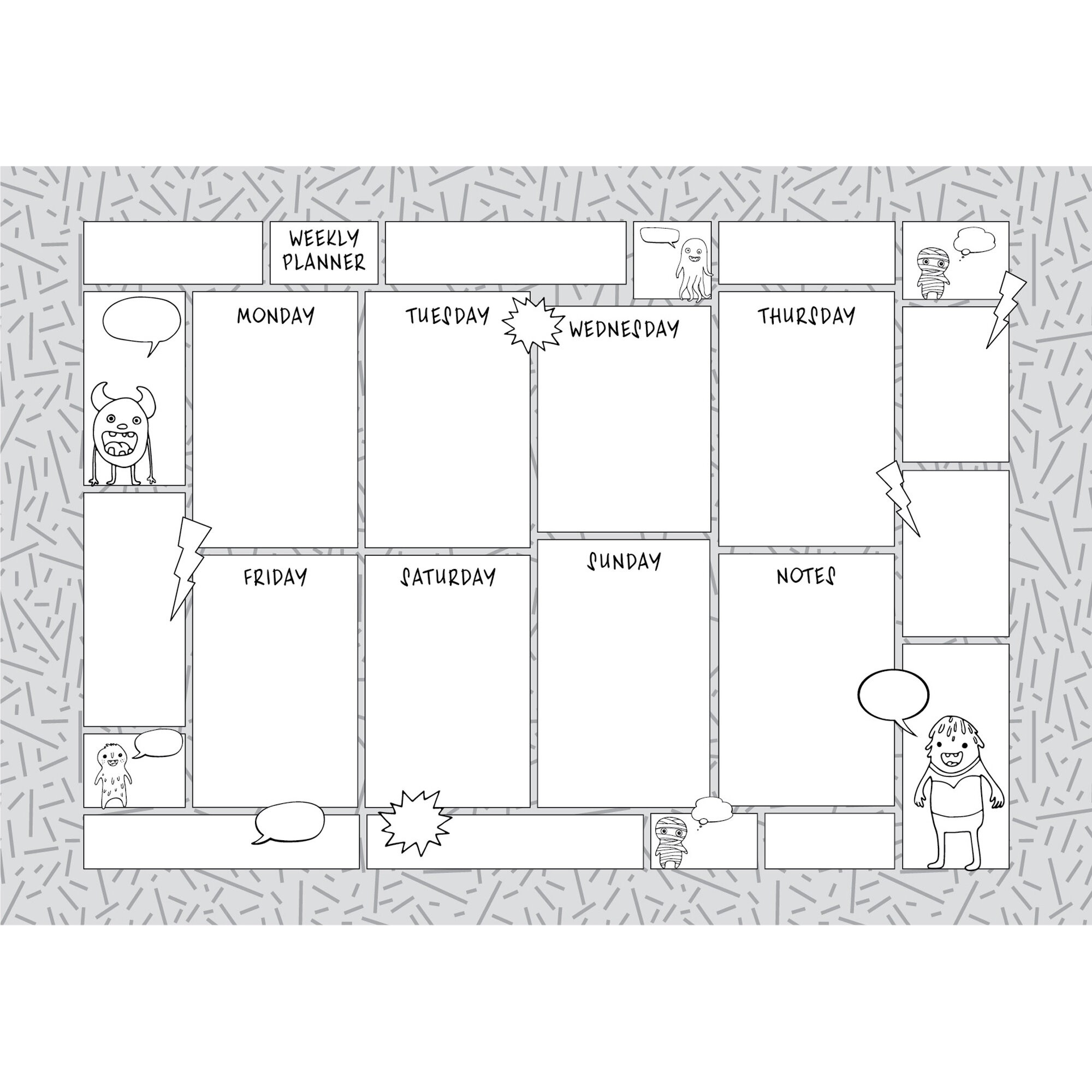 Weekly 2. No 4 – ПНС2245508 Weekly 2. No 4 – ПНС2245508
