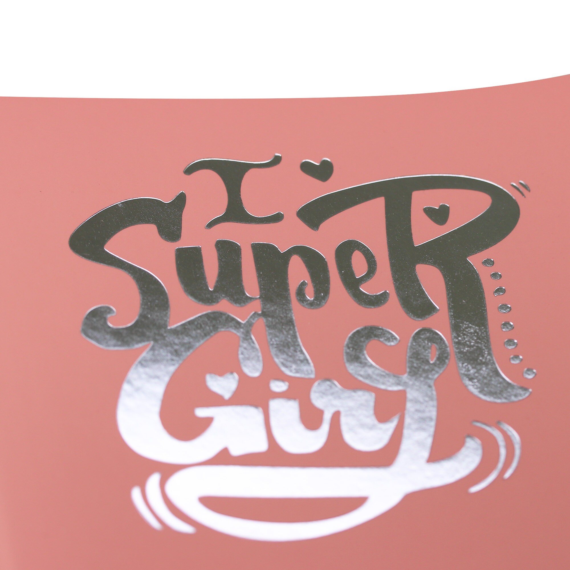 Silver Lines. Super Girl – ДИКФ224802 Silver Lines. Super Girl – ДИКФ224802