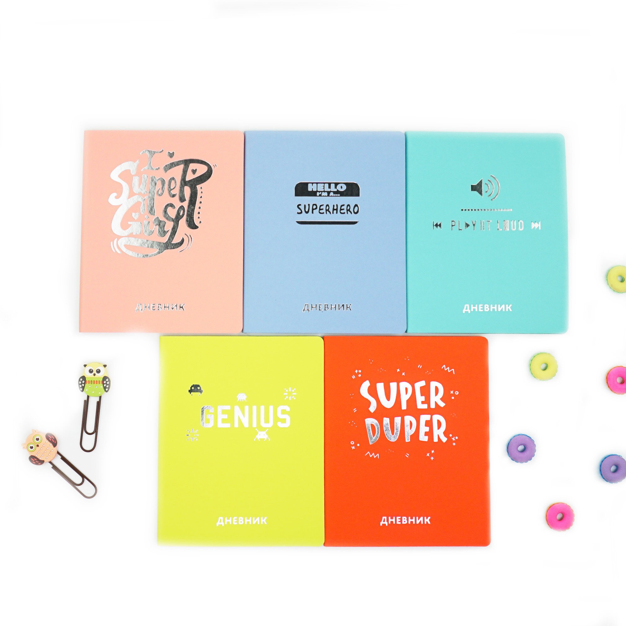 Silver Lines. Genius – ДИКФ224804 Silver Lines. Genius – ДИКФ224804