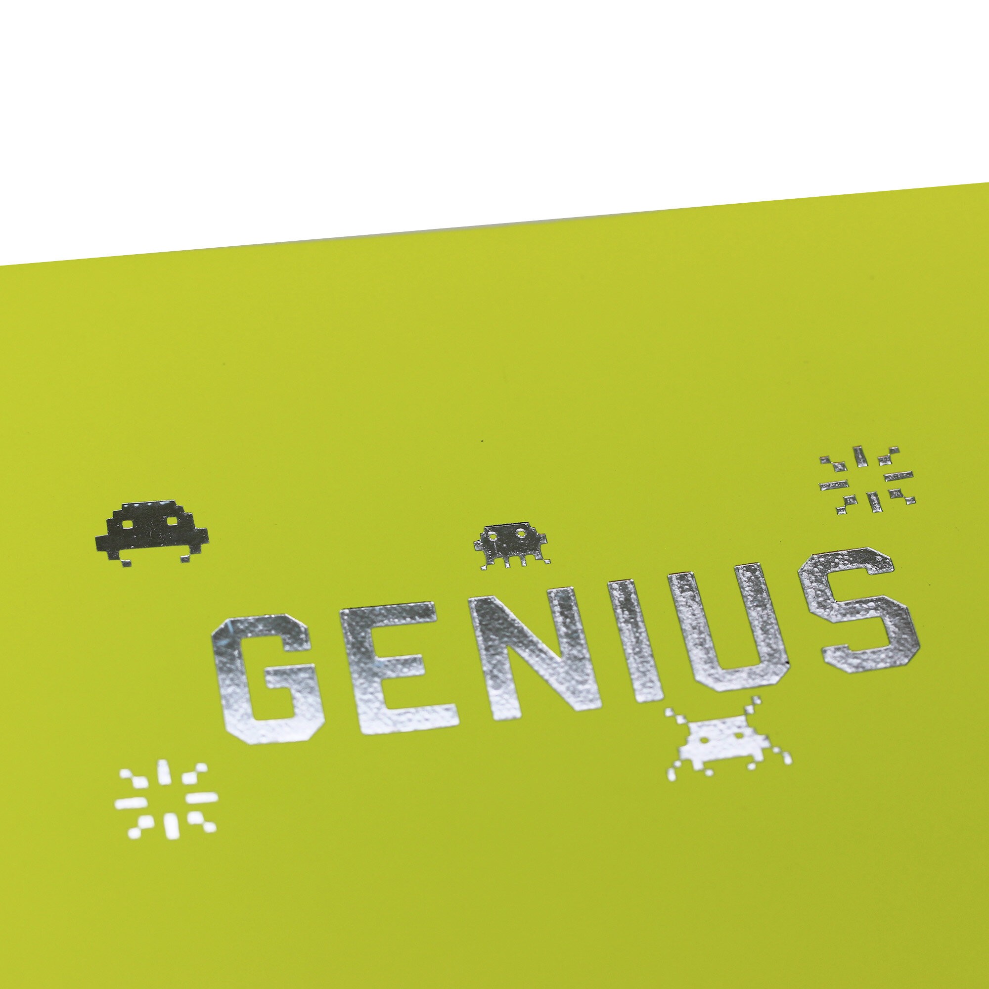 Silver Lines. Genius – ДИКФ224804 Silver Lines. Genius – ДИКФ224804