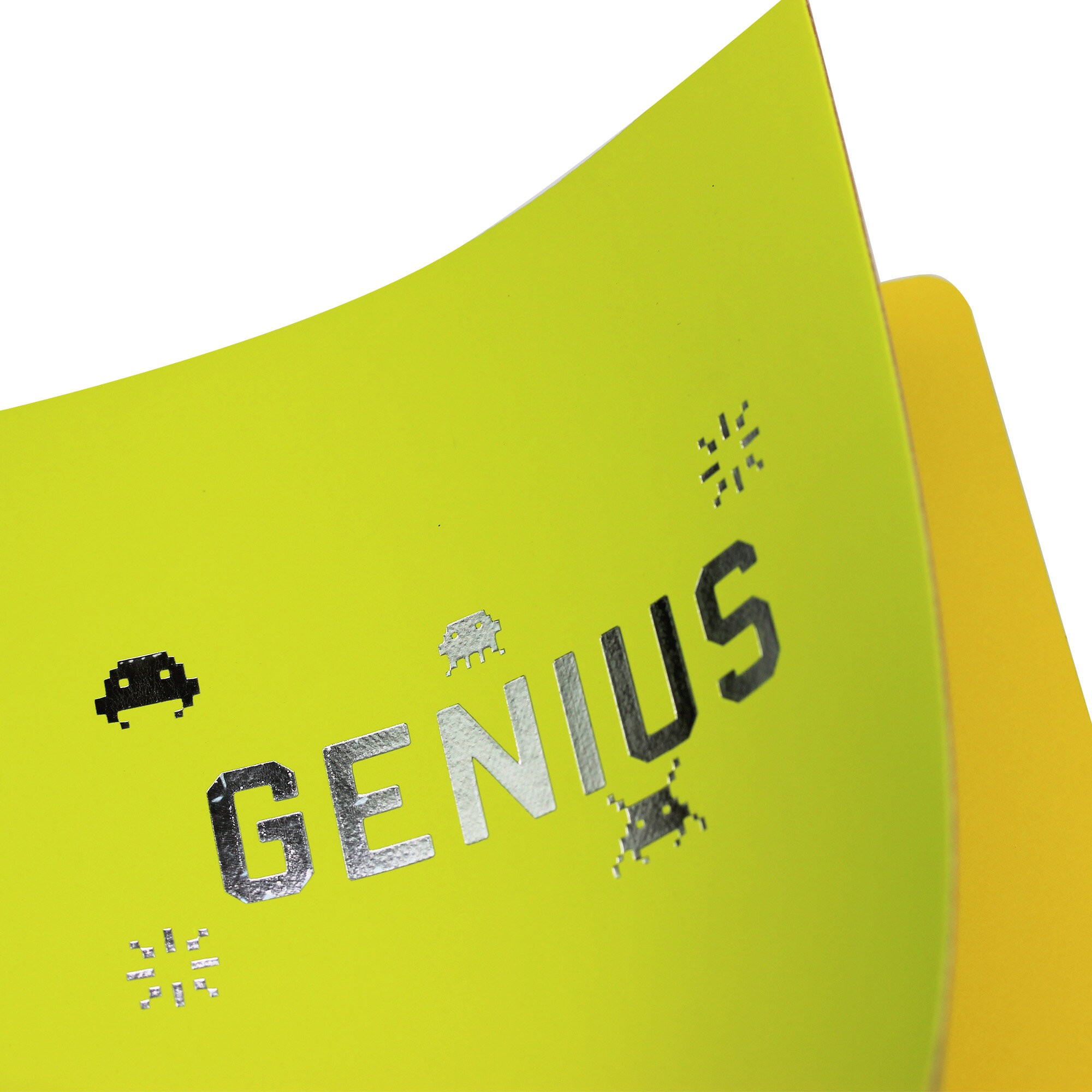 Silver Lines. Genius – ДИКФ224804 Silver Lines. Genius – ДИКФ224804