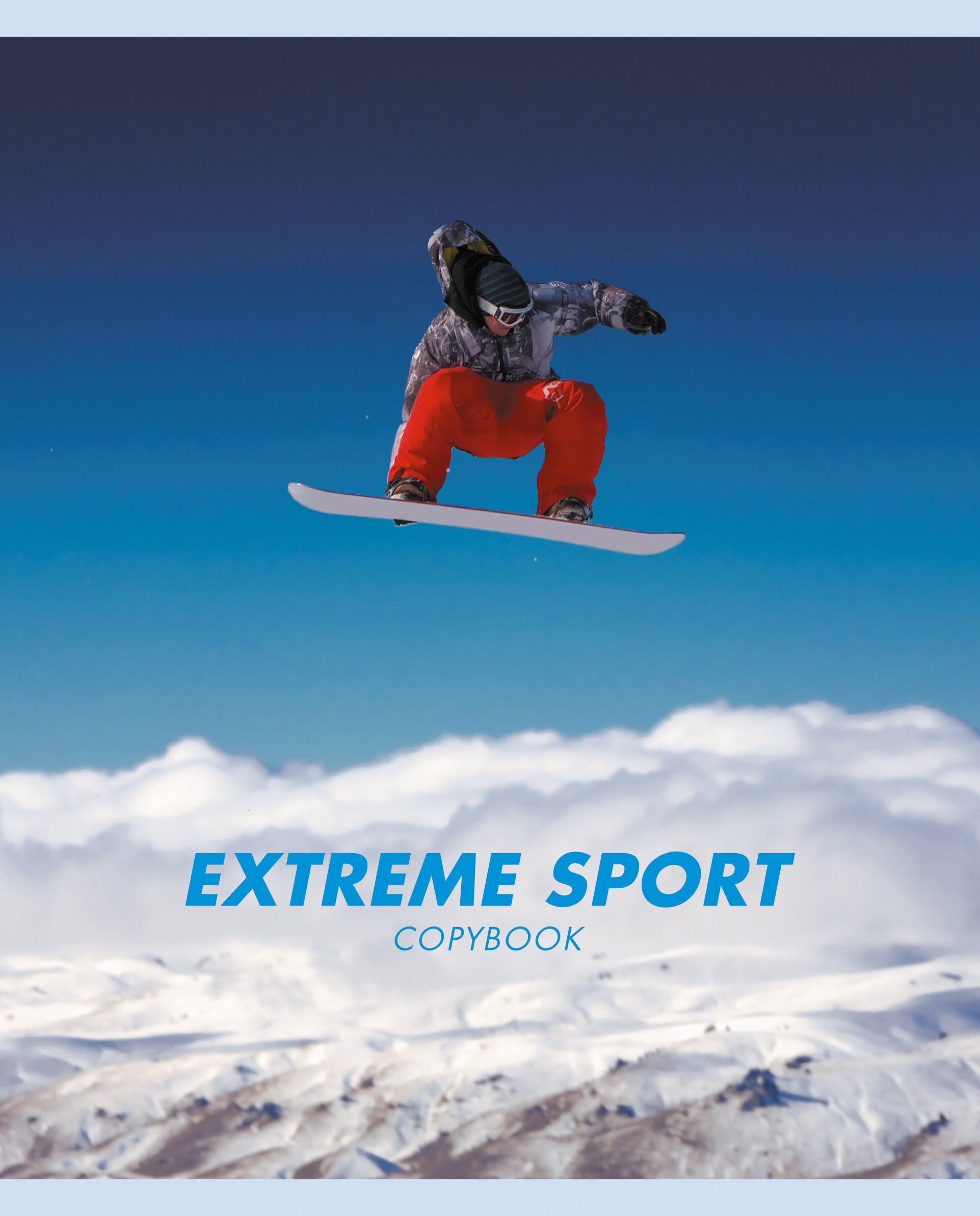 В мире спорта – ТК967968 В мире спорта – ТК967968