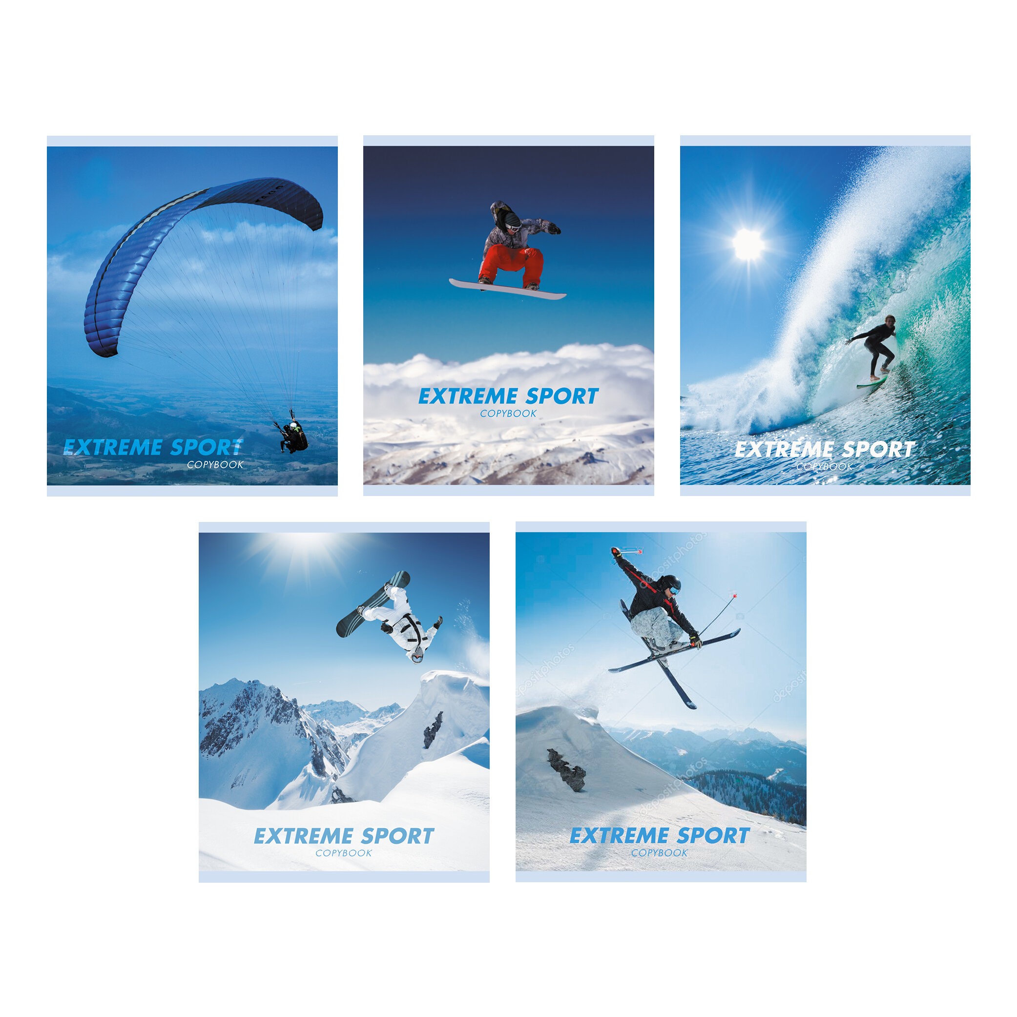 В мире спорта – ТК967968 В мире спорта – ТК967968