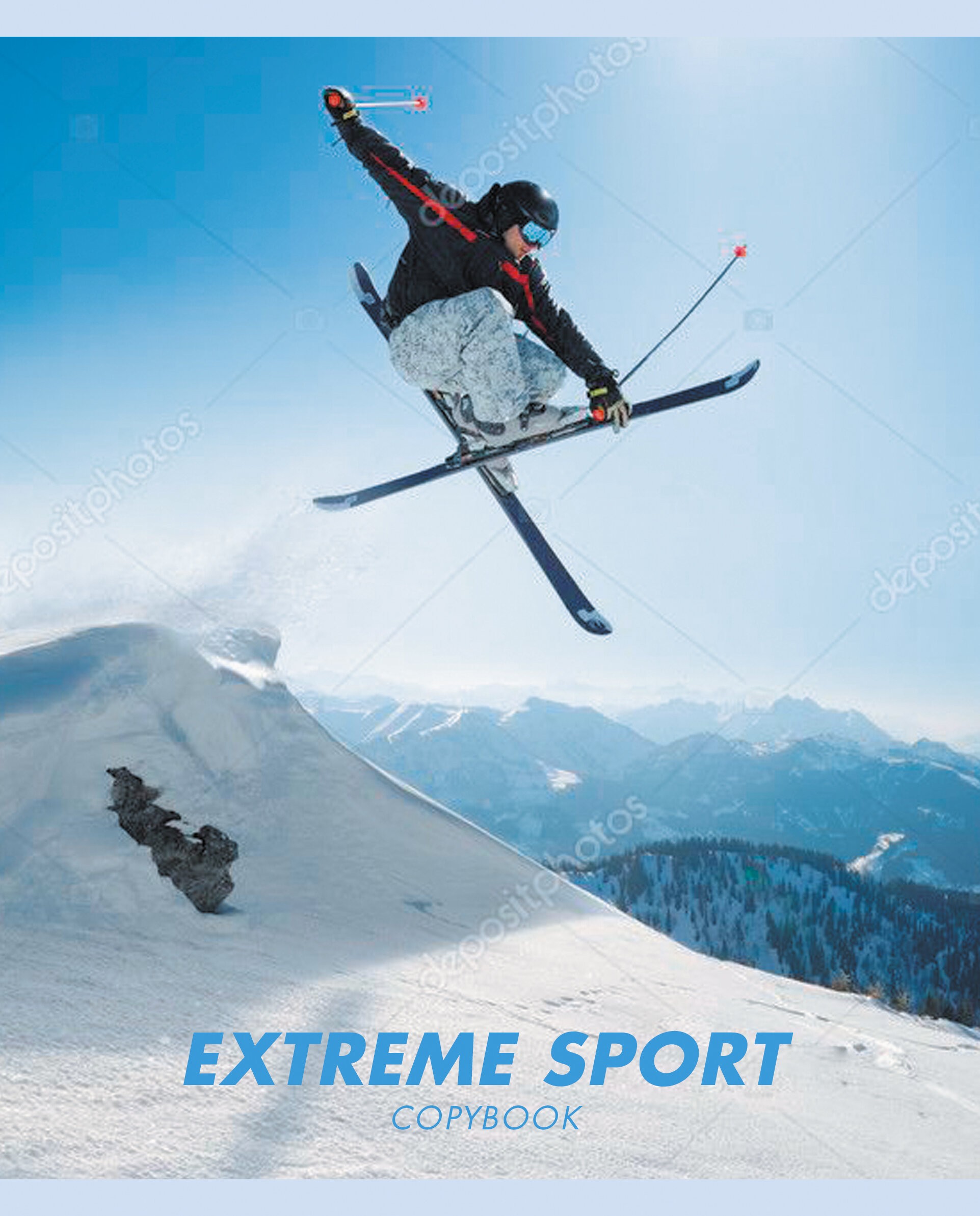 В мире спорта – ТК967968 В мире спорта – ТК967968