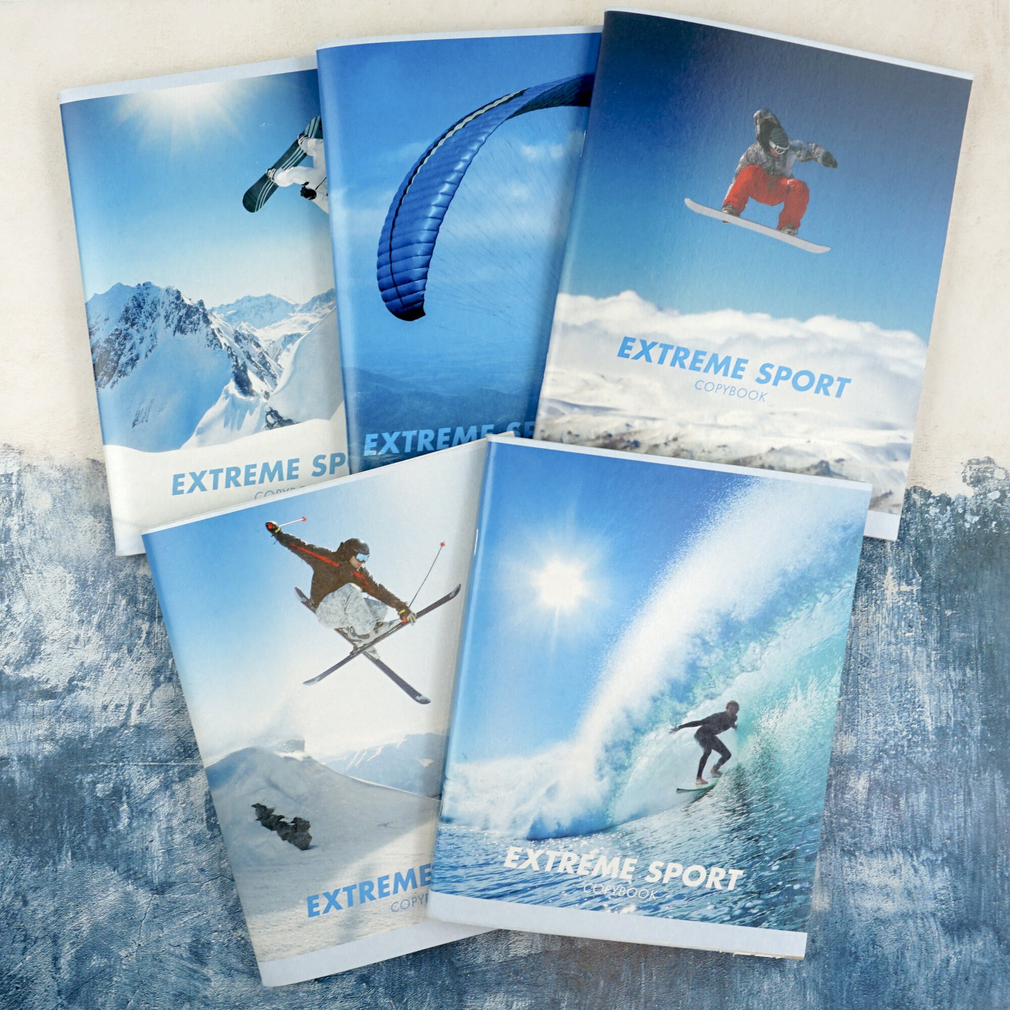 В мире спорта – ТК967968 В мире спорта – ТК967968