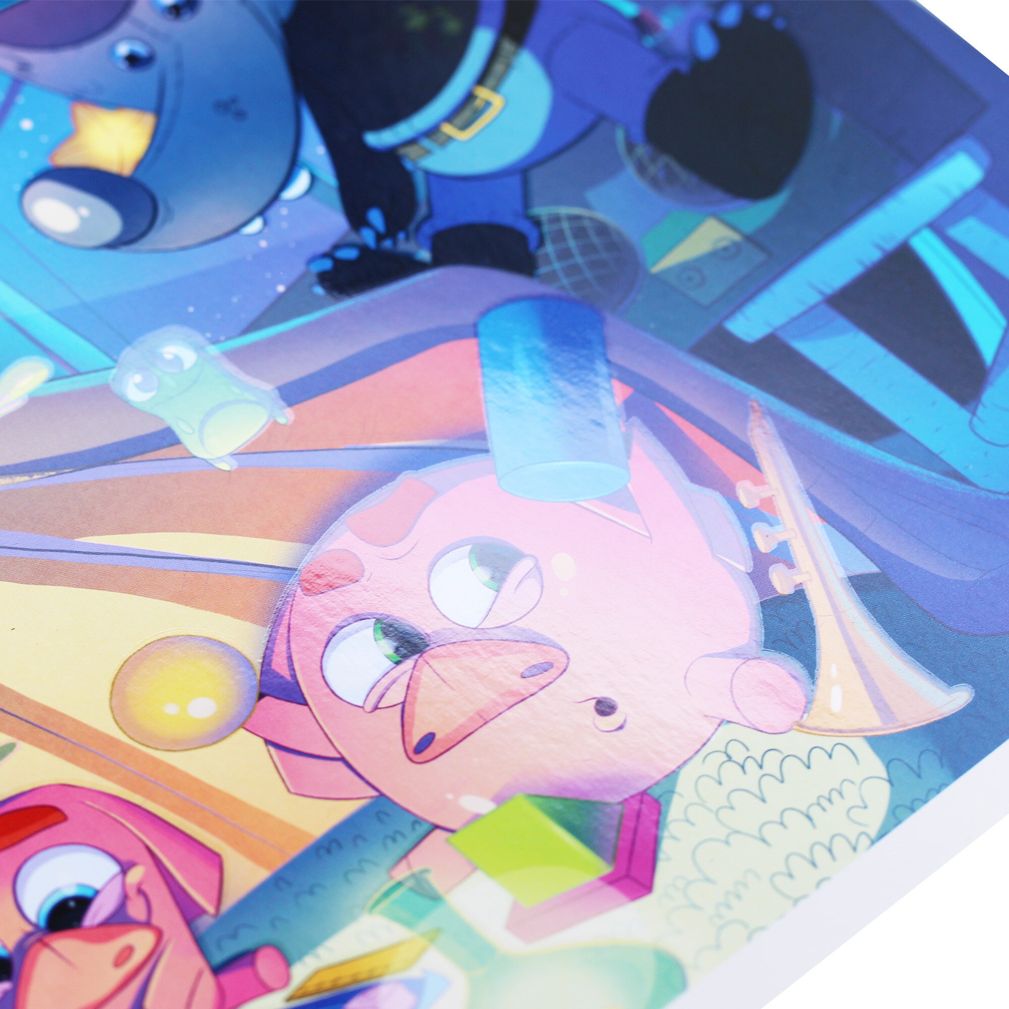 Волк и три поросенка – АЛ202313 Волк и три поросенка – АЛ202313