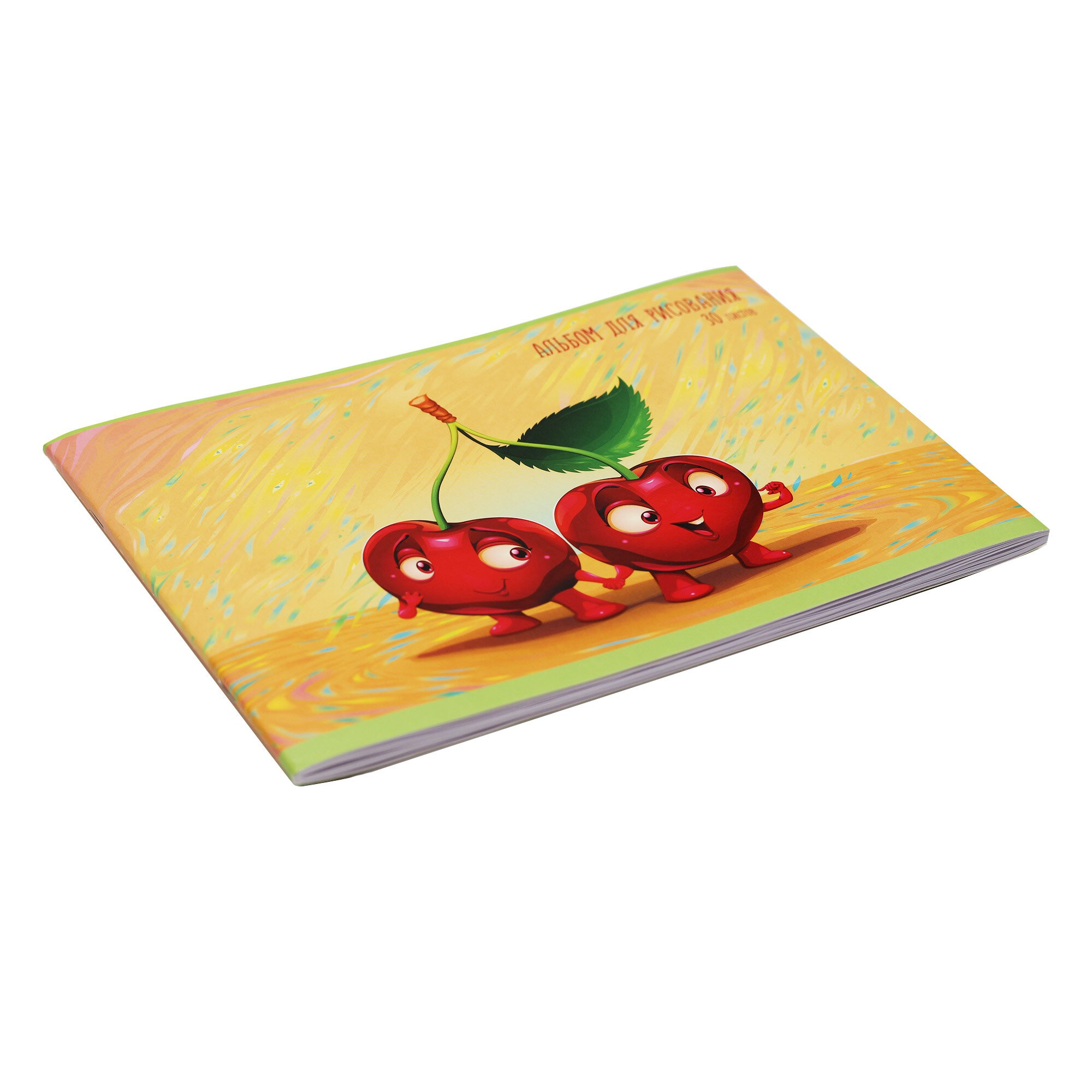 Вишенки – АЛ302319 Вишенки – АЛ302319