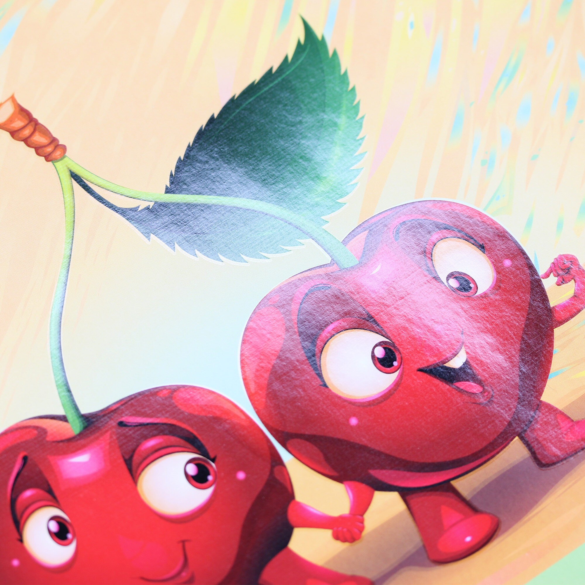 Вишенки – АЛ302319 Вишенки – АЛ302319