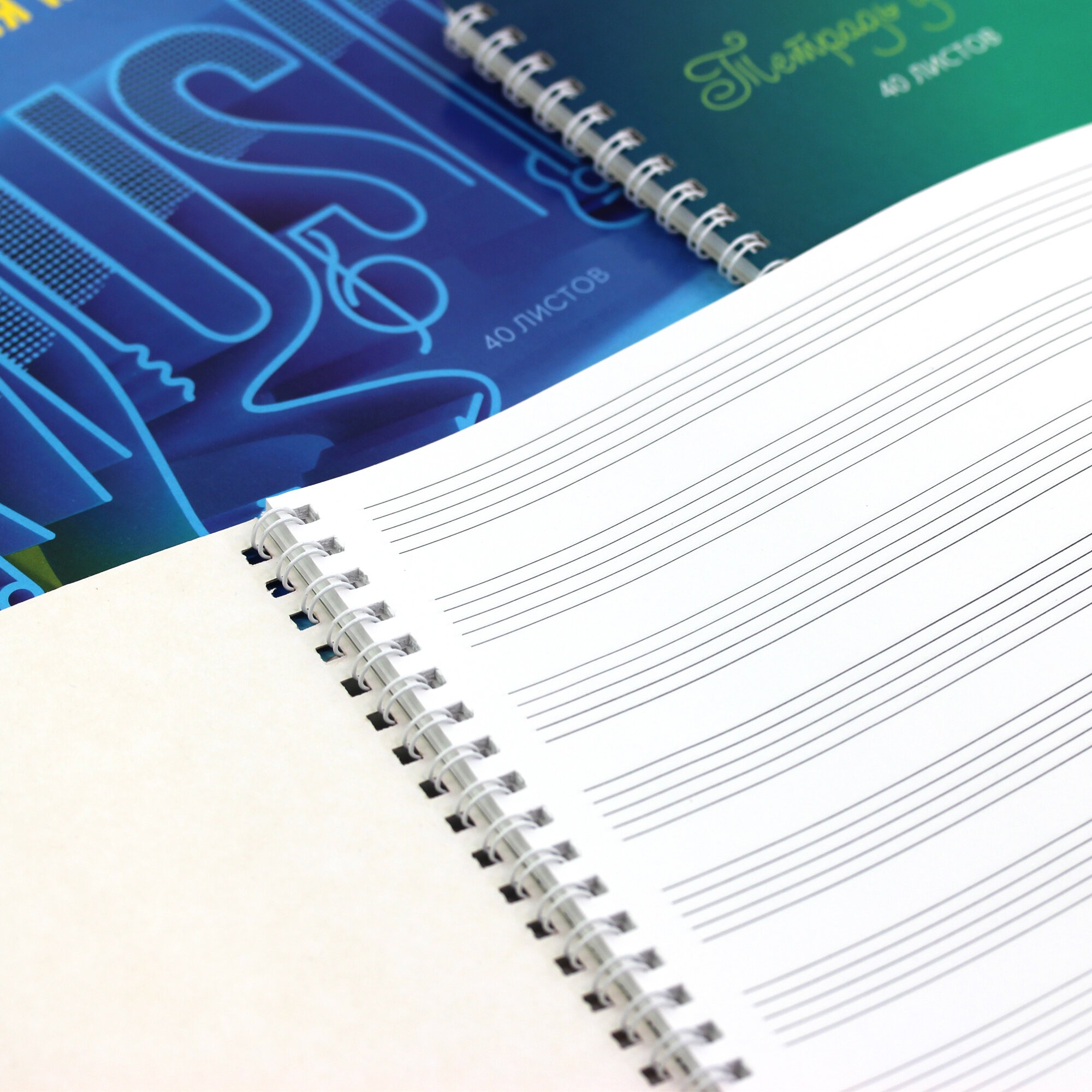 Нотный стан – ТНС40179 Нотный стан – ТНС40179