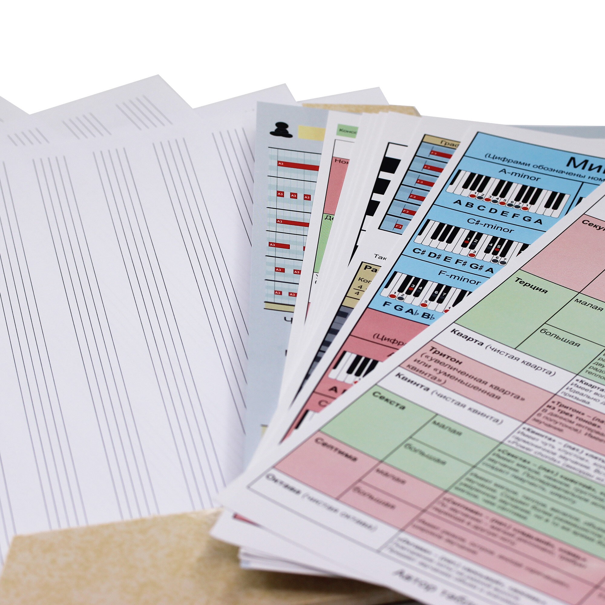 Вдохновение – НМК32184 Вдохновение – НМК32184