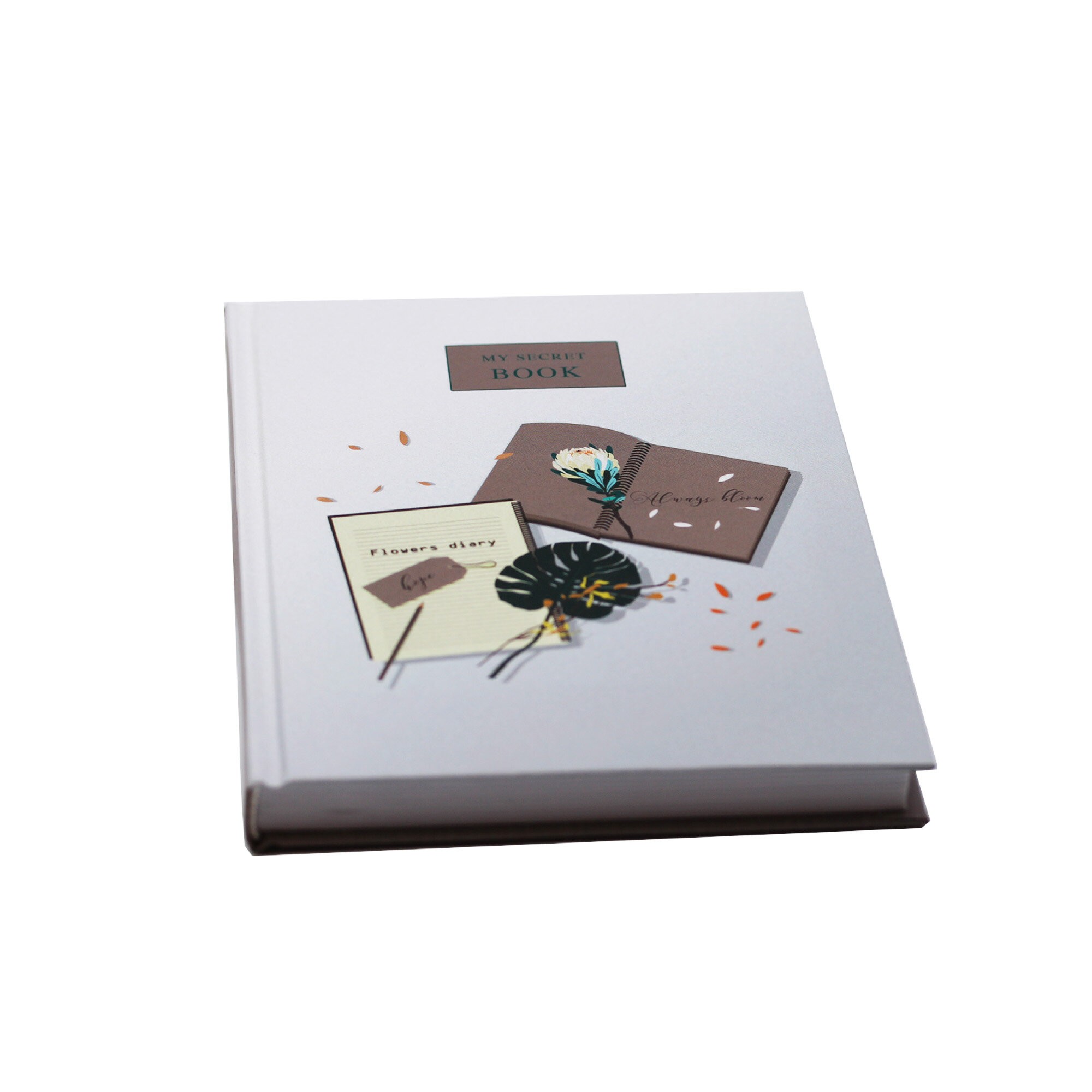 My secret book – КЗЛ51603696 My secret book – КЗЛ51603696