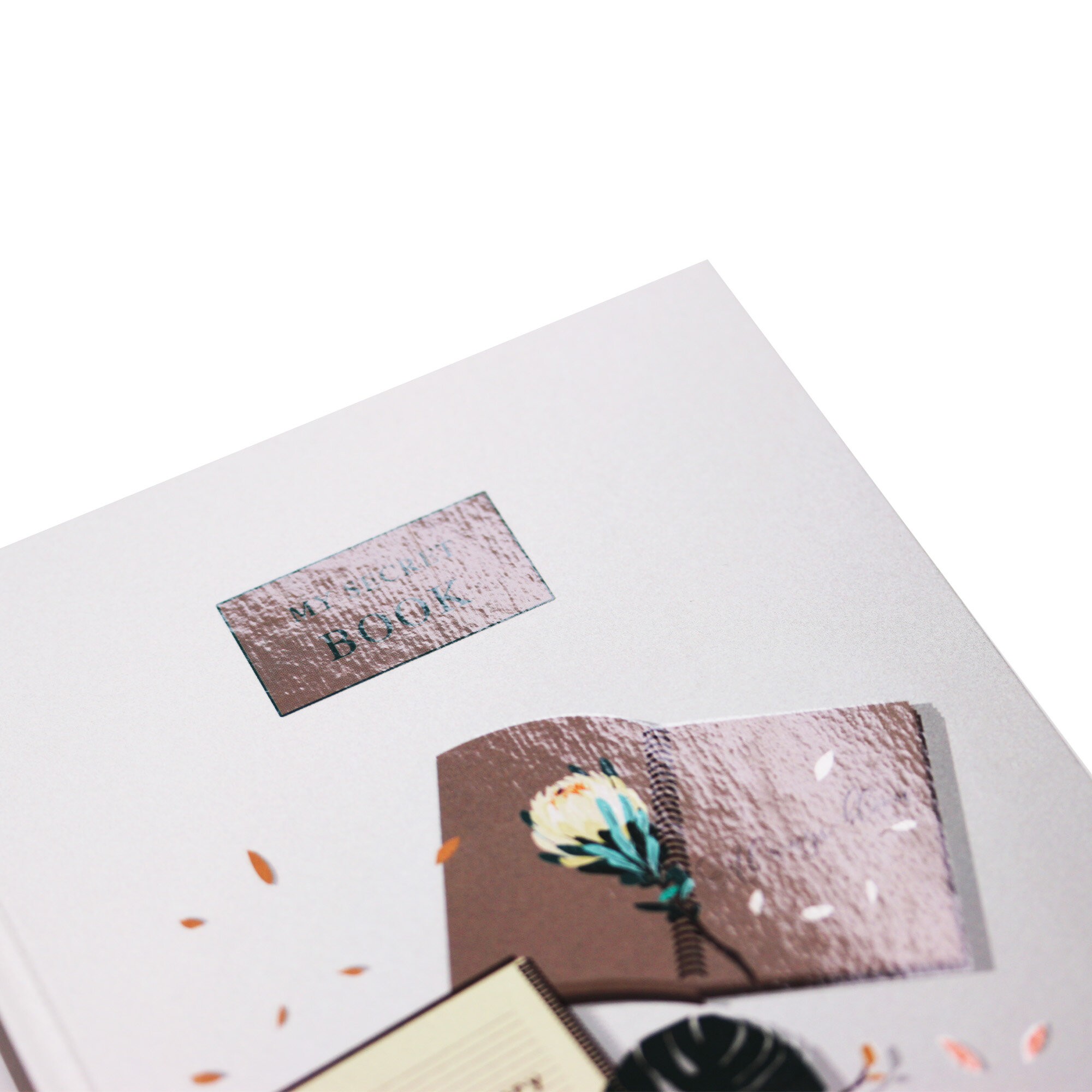 My secret book – КЗЛ51603696 My secret book – КЗЛ51603696