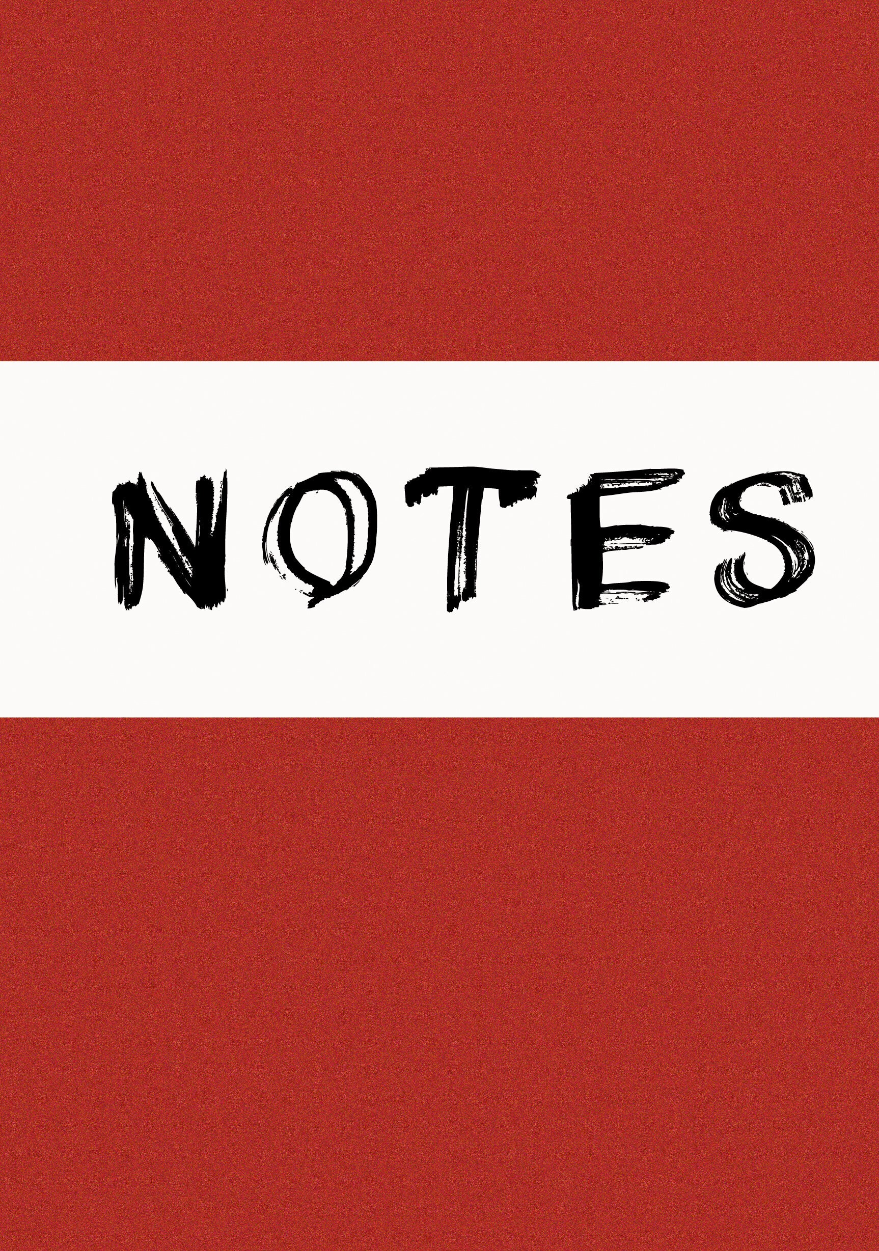 My notes – КЗЛ51603699 My notes – КЗЛ51603699