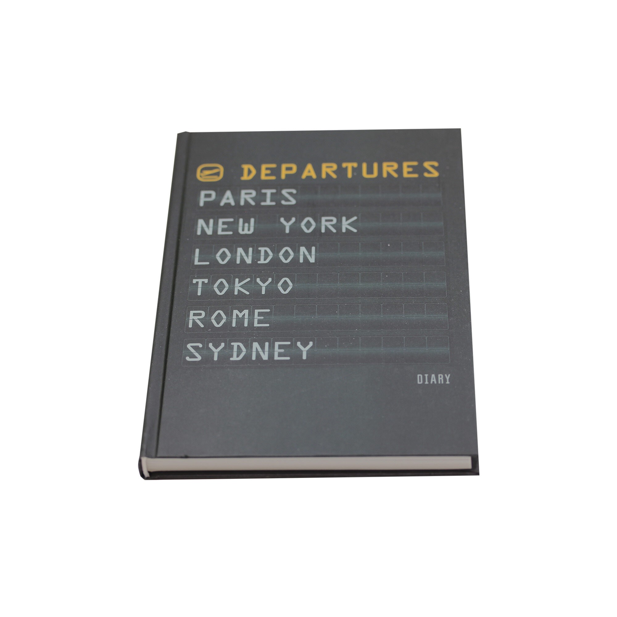 Departures – ЕЖ23511216 Departures – ЕЖ23511216