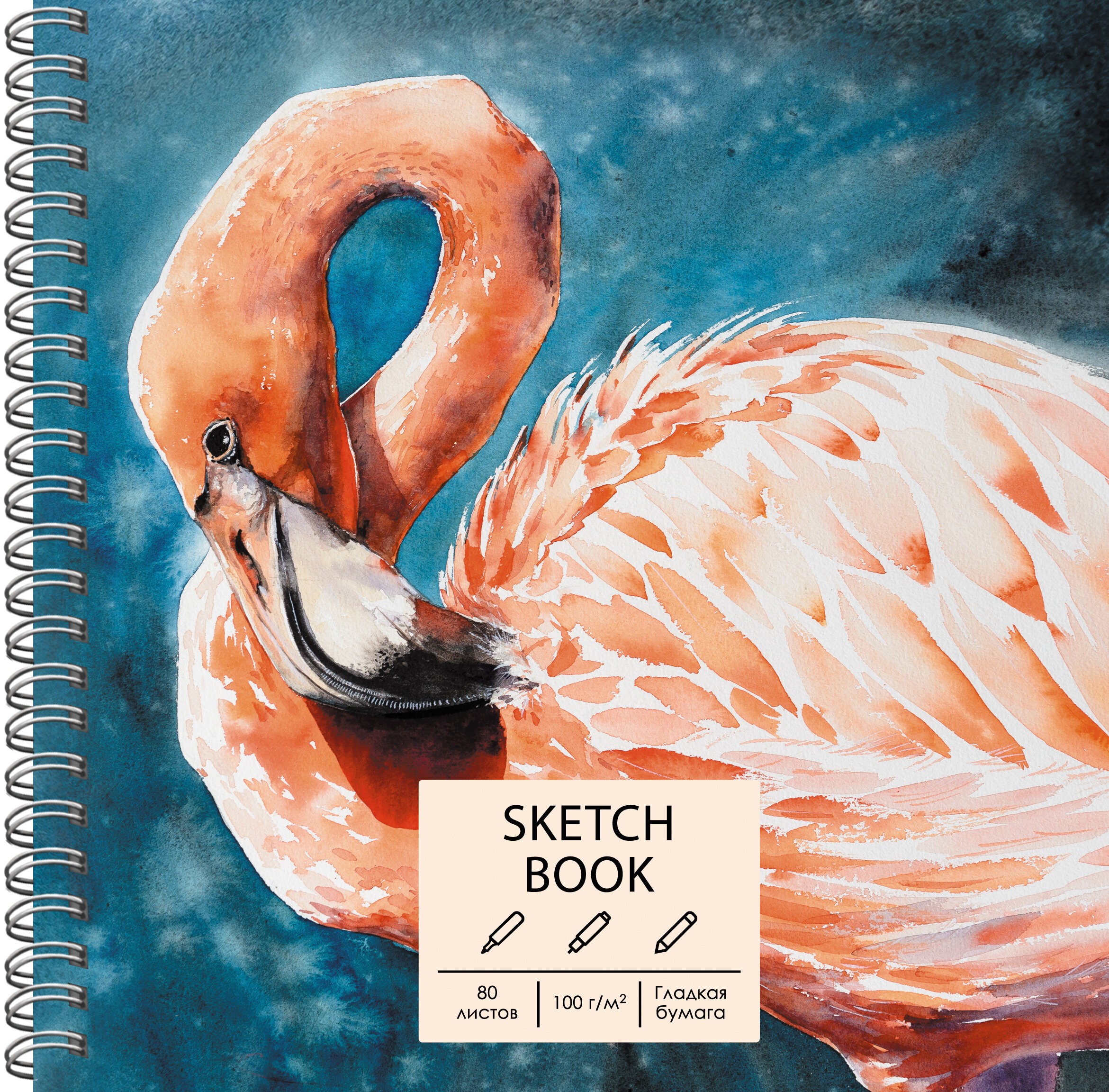 Фламинго – ТС805075 Фламинго – ТС805075