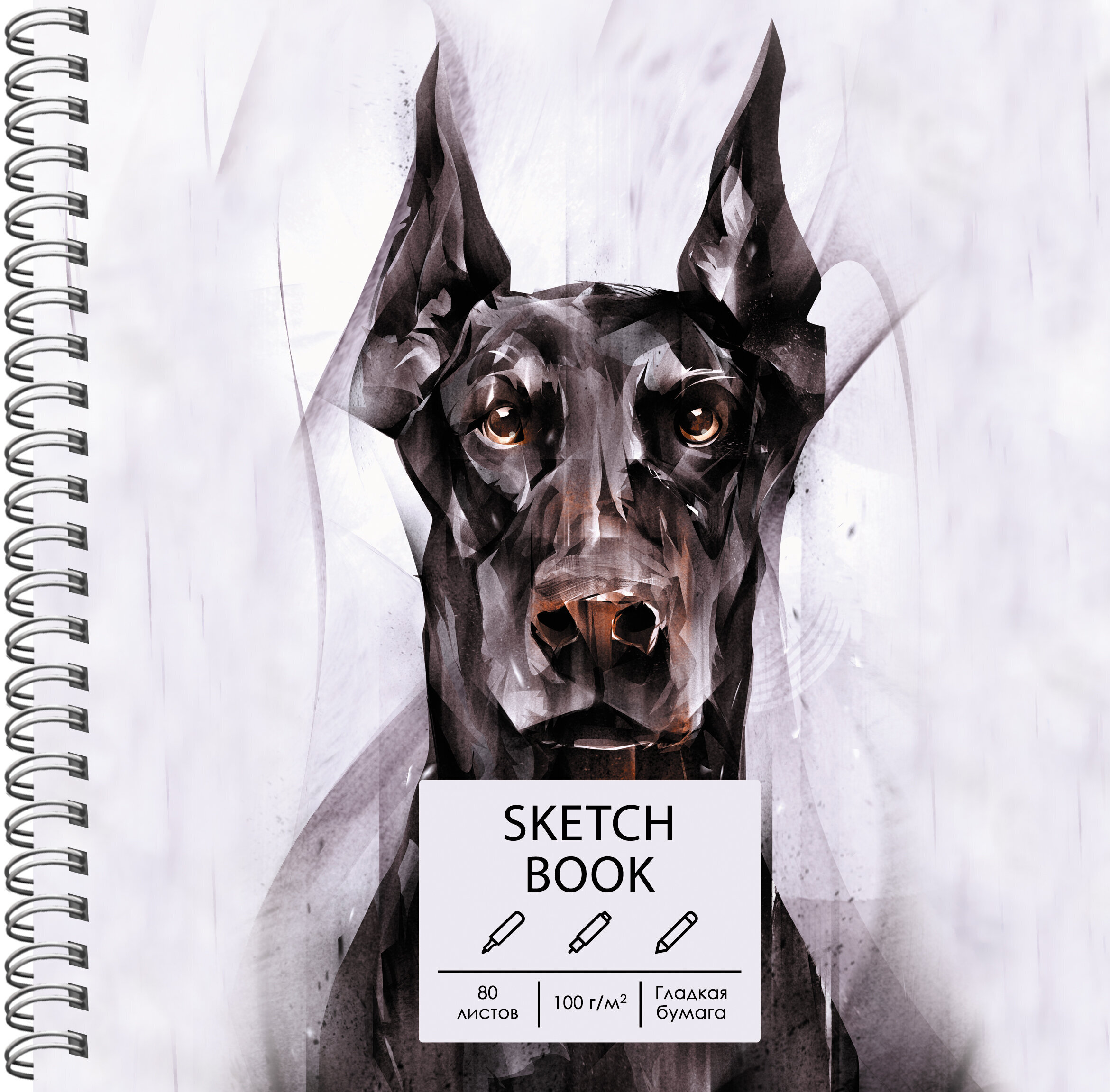 Доберман – ТС805078 Доберман – ТС805078