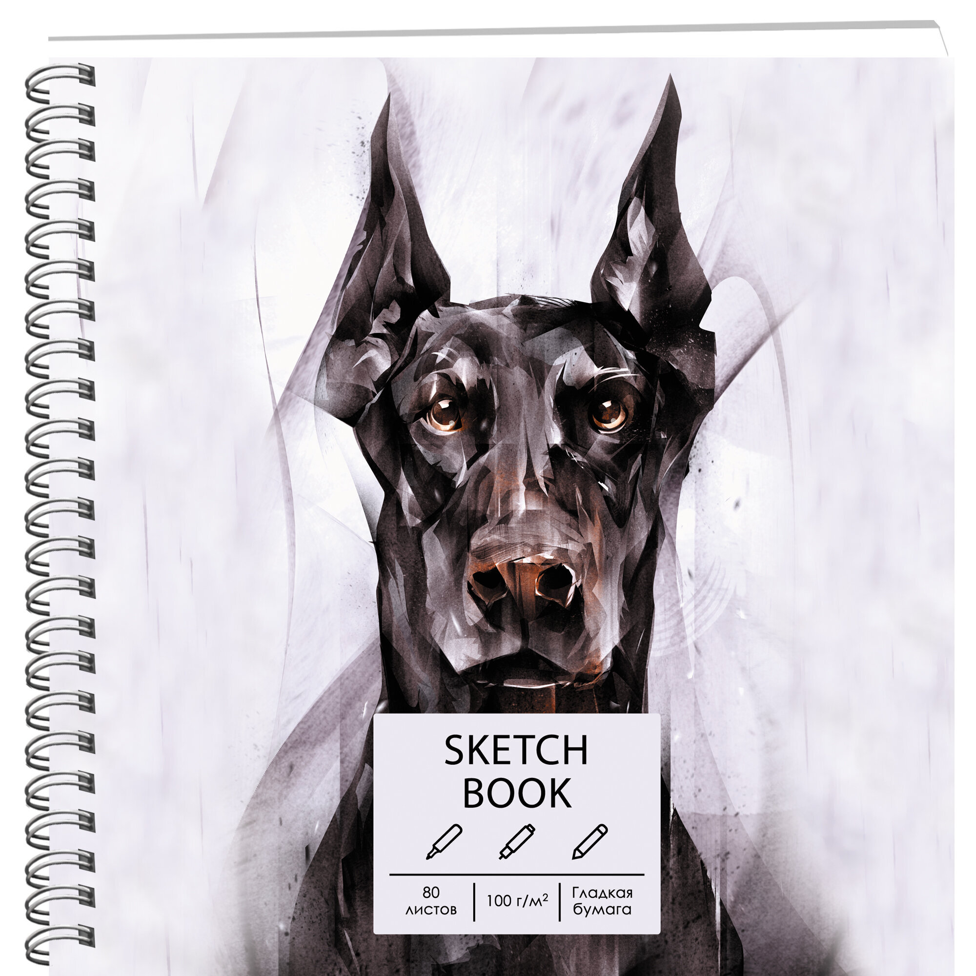 Доберман – ТС805078 Доберман – ТС805078