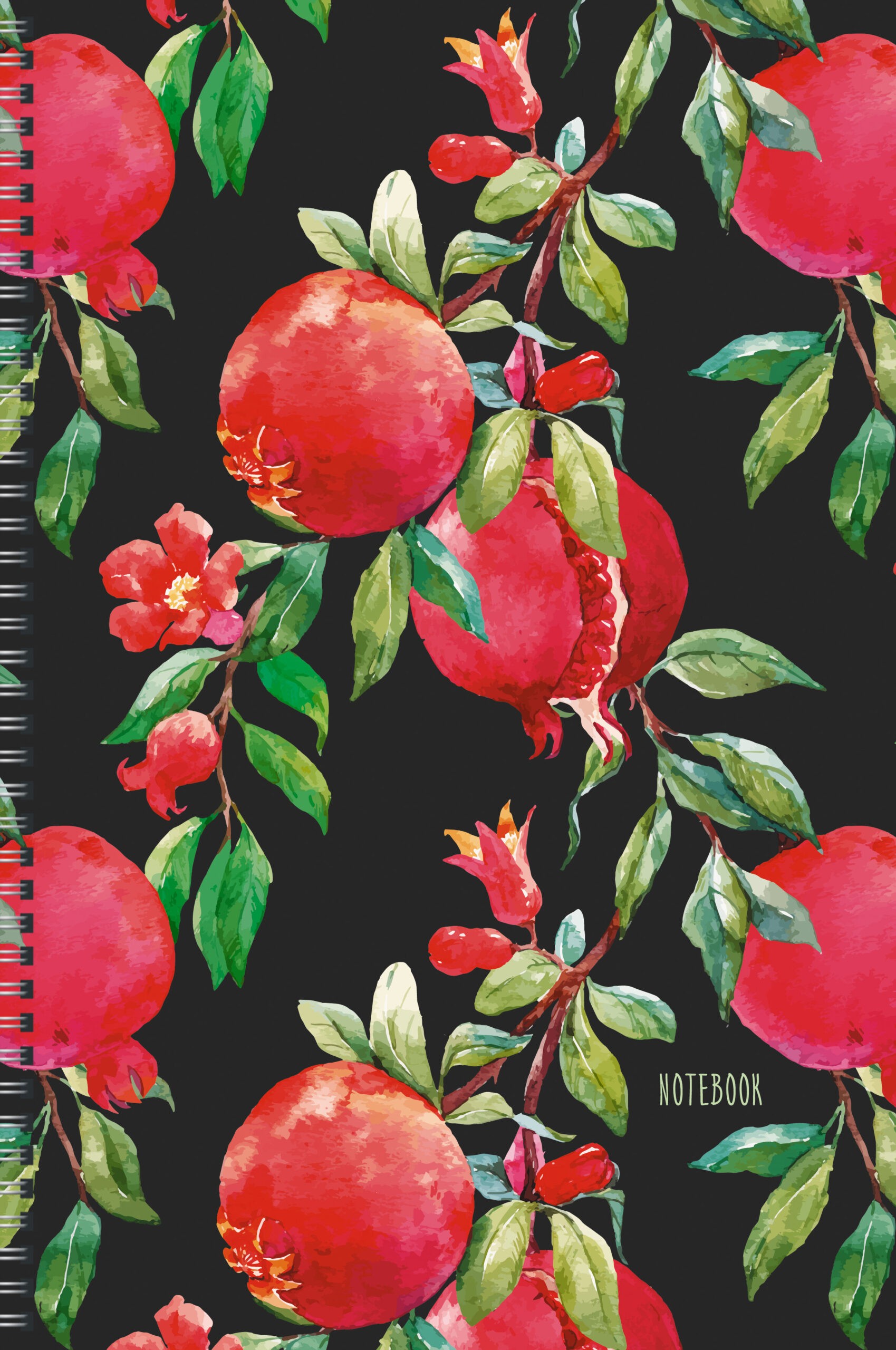 Juicy pomegranate – ТСБ4964938 Juicy pomegranate – ТСБ4964938