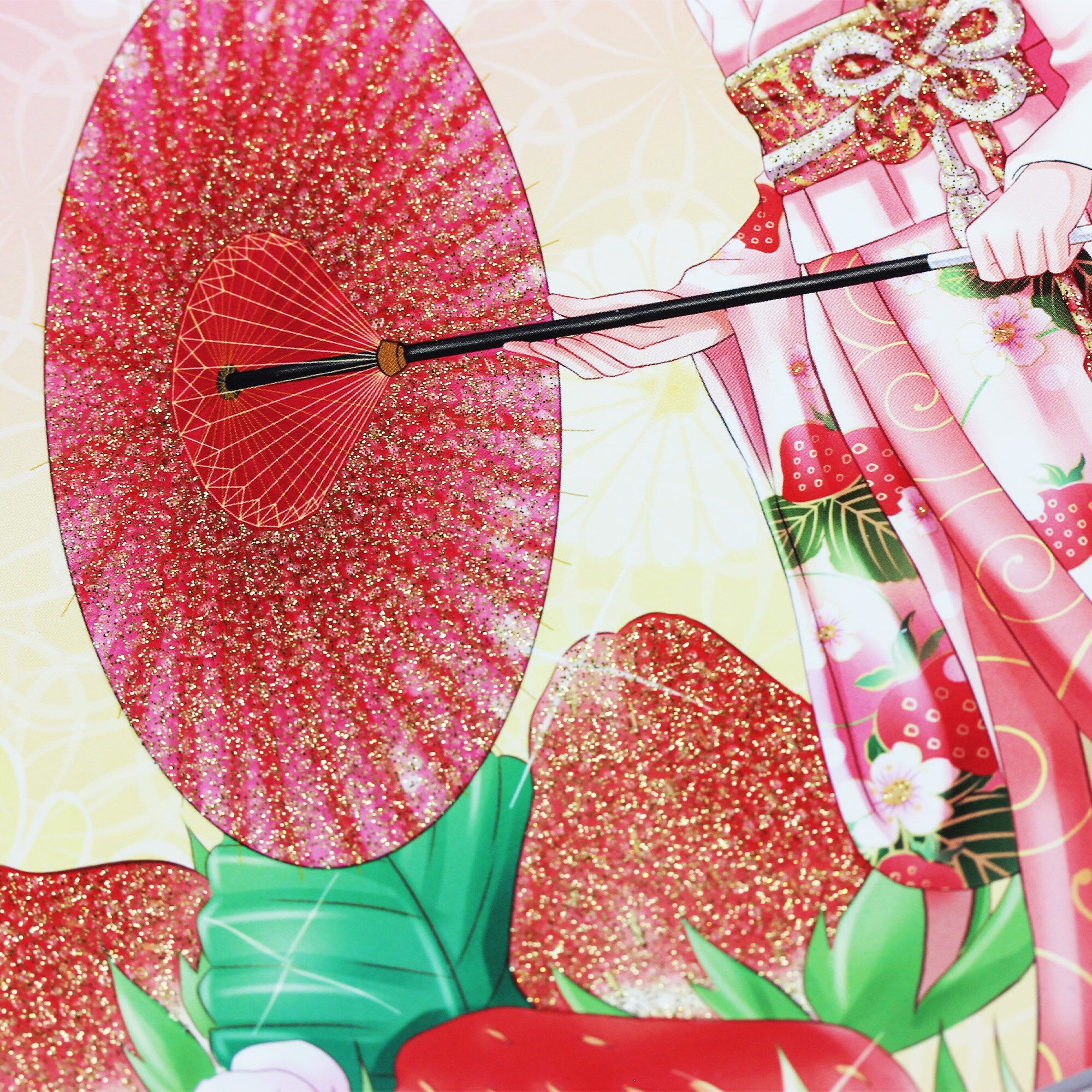 Леди и ягоды – АСБ402425 Леди и ягоды – АСБ402425