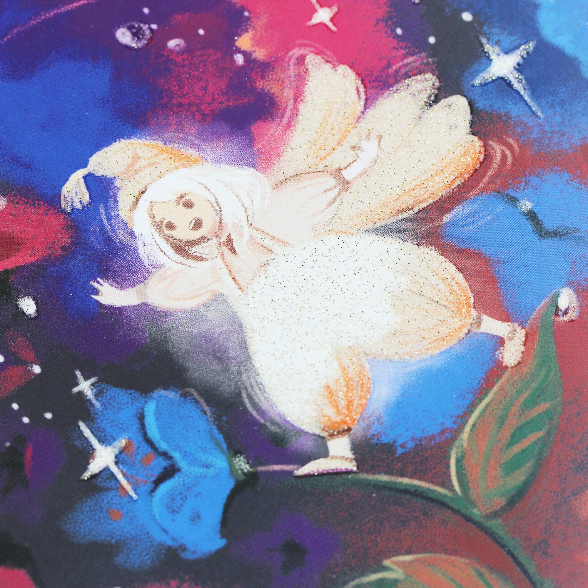 Цветочный Эльф (Эксклюзив) – АСБ402426 Цветочный Эльф (Эксклюзив) – АСБ402426