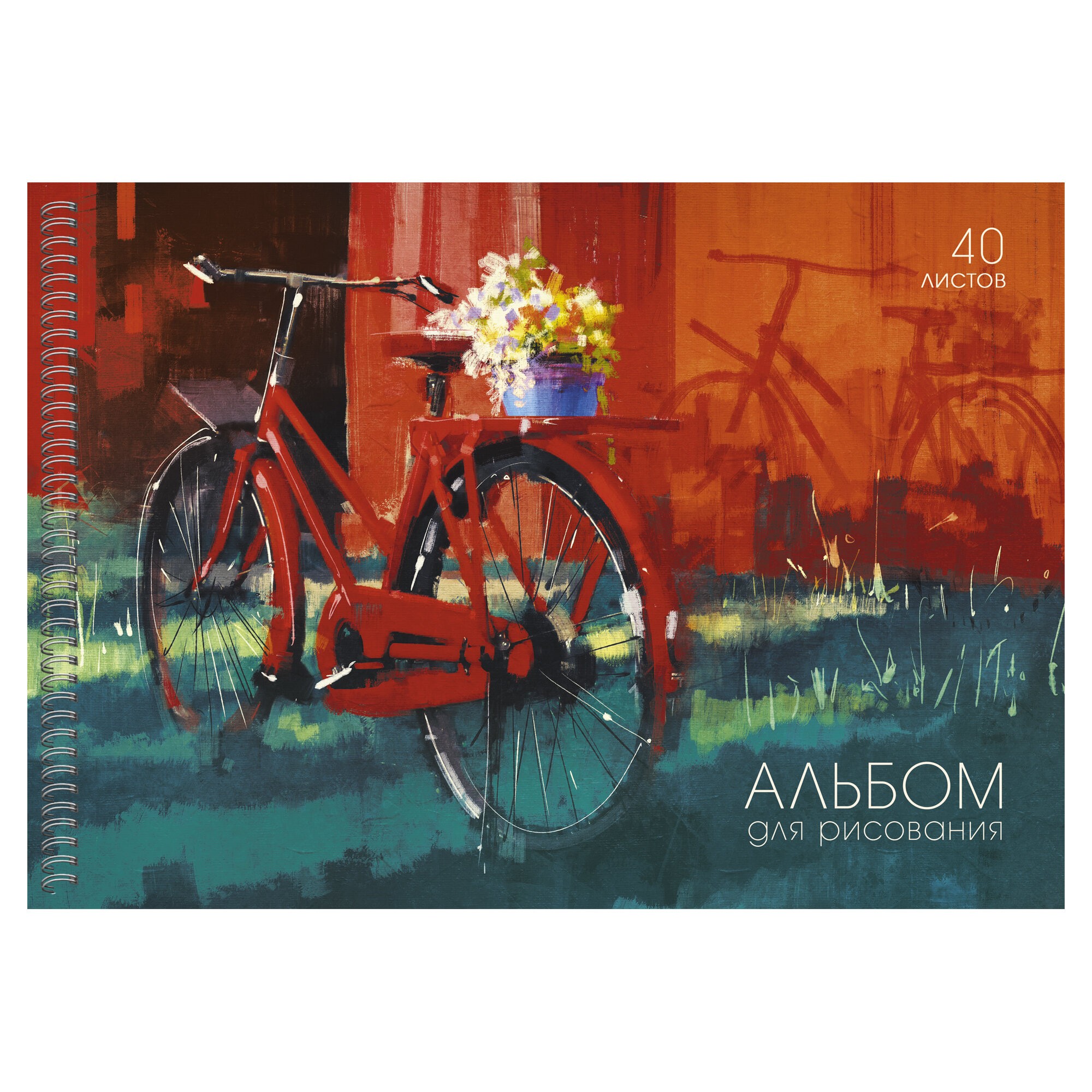 Лето – АС402430 Лето – АС402430