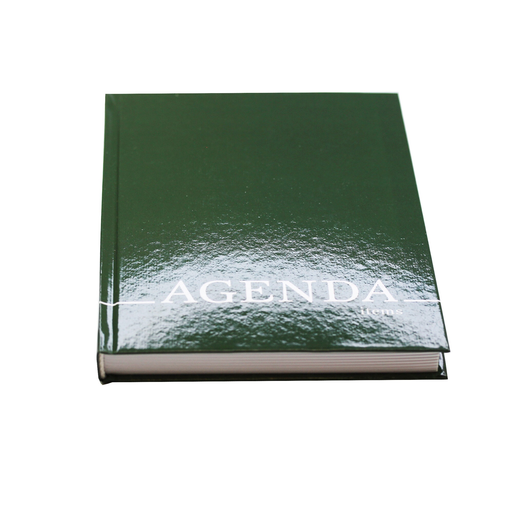 Agenda. Green – ЕЖ23512815 Agenda. Green – ЕЖ23512815