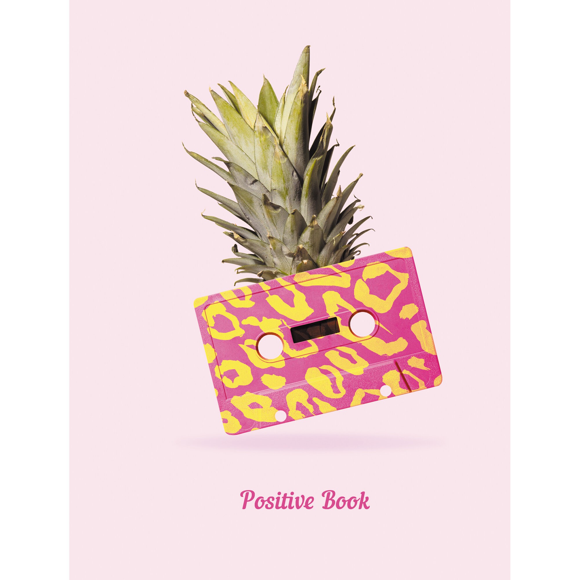 Positive Book. Дизайн 7 (22) – Б664155 Positive Book. Дизайн 7 (22) – Б664155