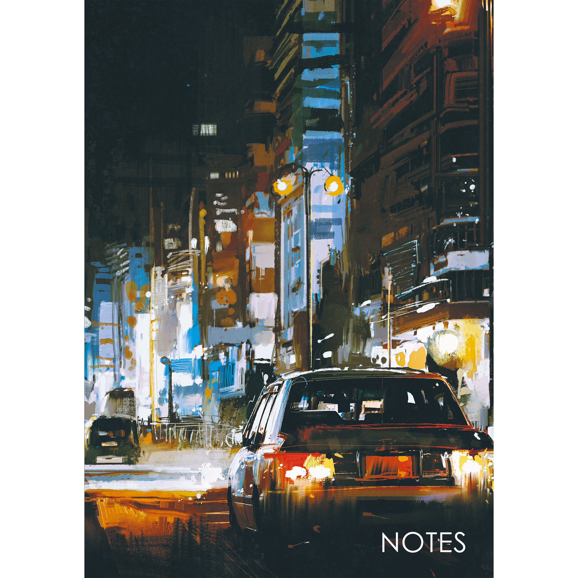 In city – ЕТИ580536 In city – ЕТИ580536