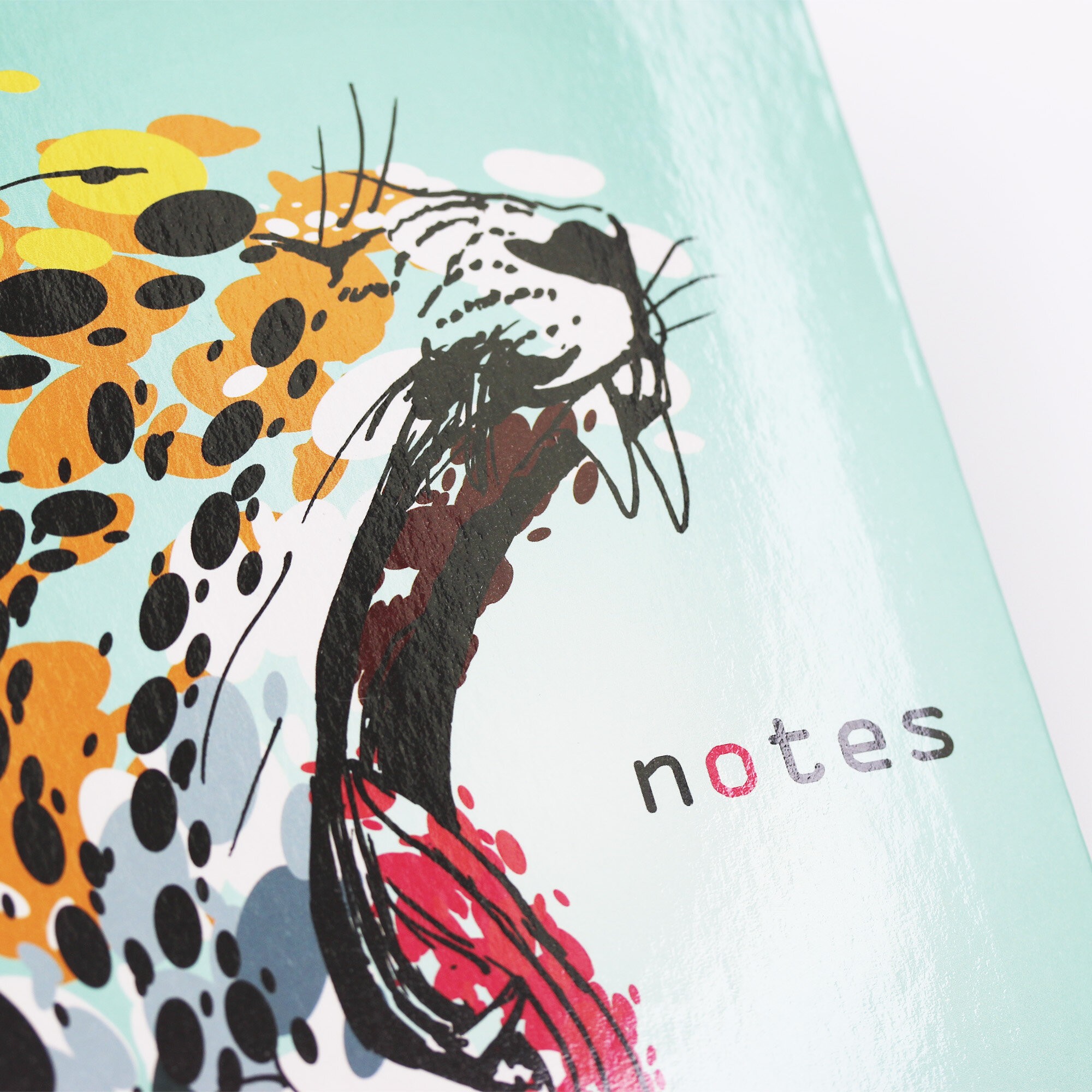 Roar – ЕТИ580537 Roar – ЕТИ580537