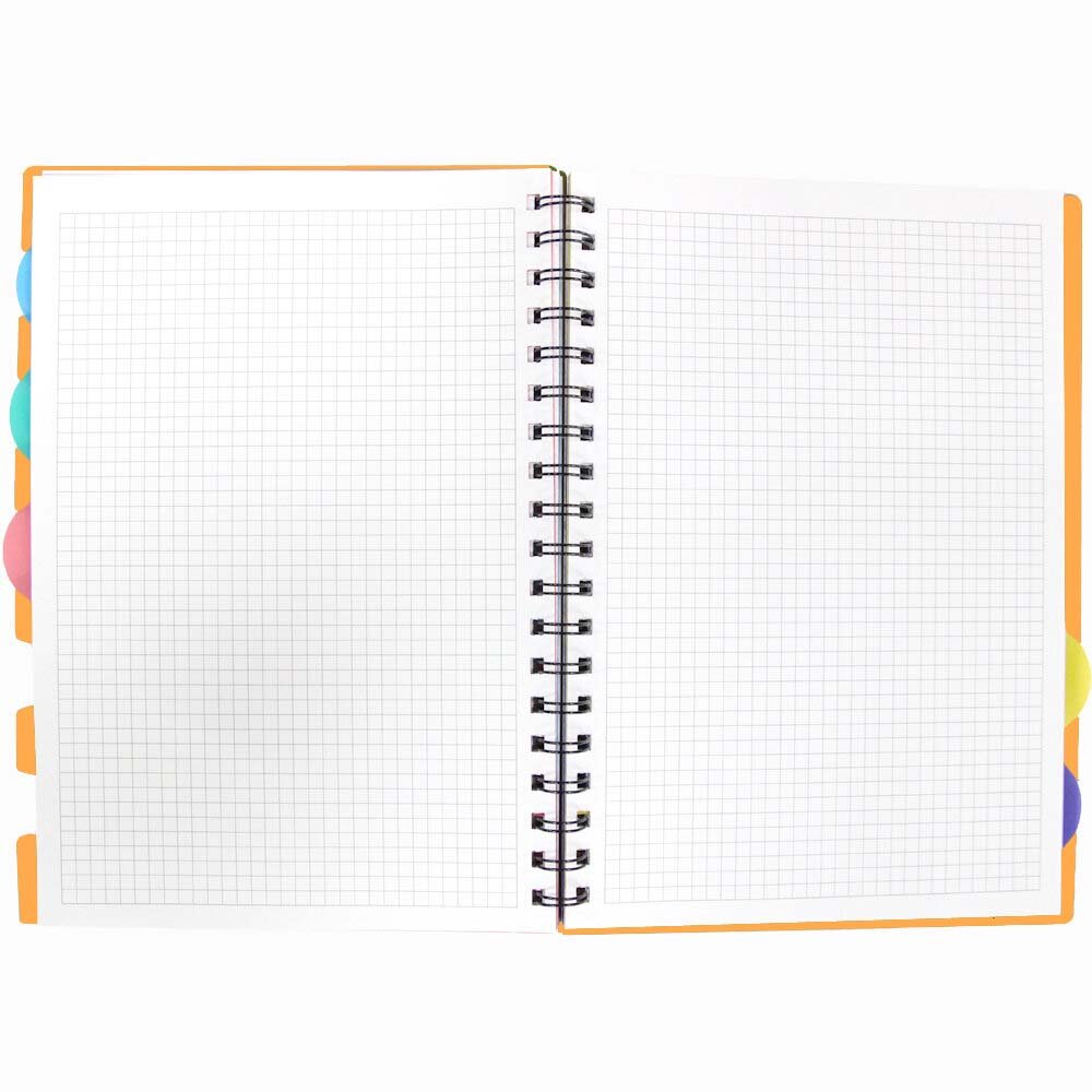 Апельсиновый А4, 120л. – ТПР412078 Апельсиновый А4, 120л. – ТПР412078