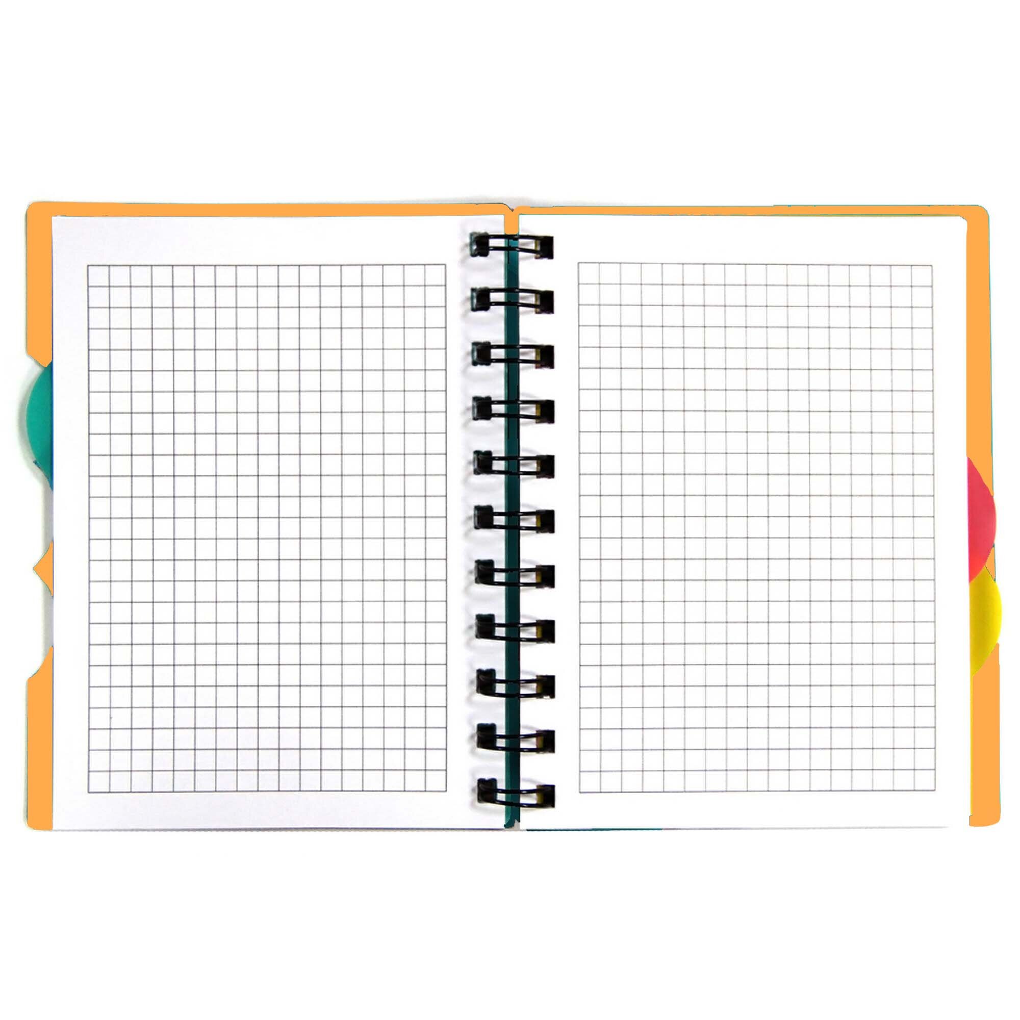 Апельсиновый А6, 120л. – ТПР612084 Апельсиновый А6, 120л. – ТПР612084