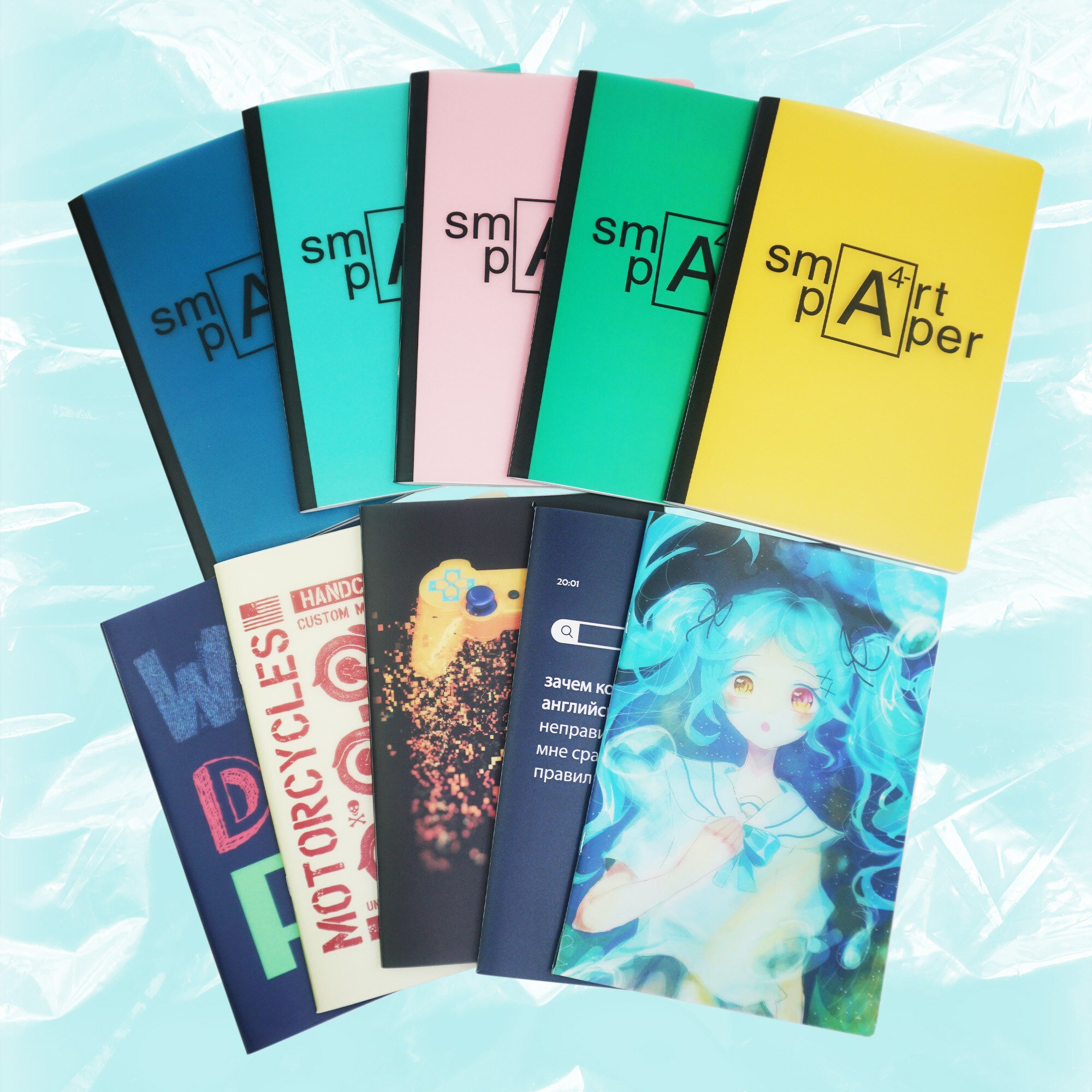 Simply. No 5 – ТПС46093 Simply. No 5 – ТПС46093