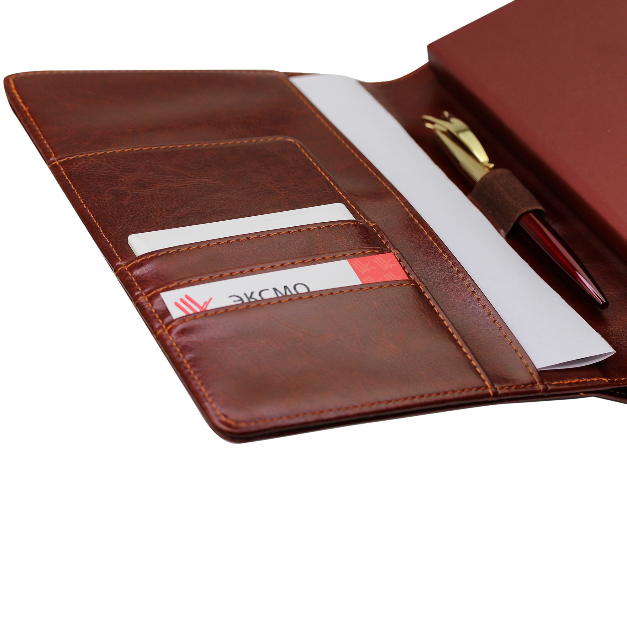 Joy Book. Коричневый – ЕОКМ52315202 Joy Book. Коричневый – ЕОКМ52315202