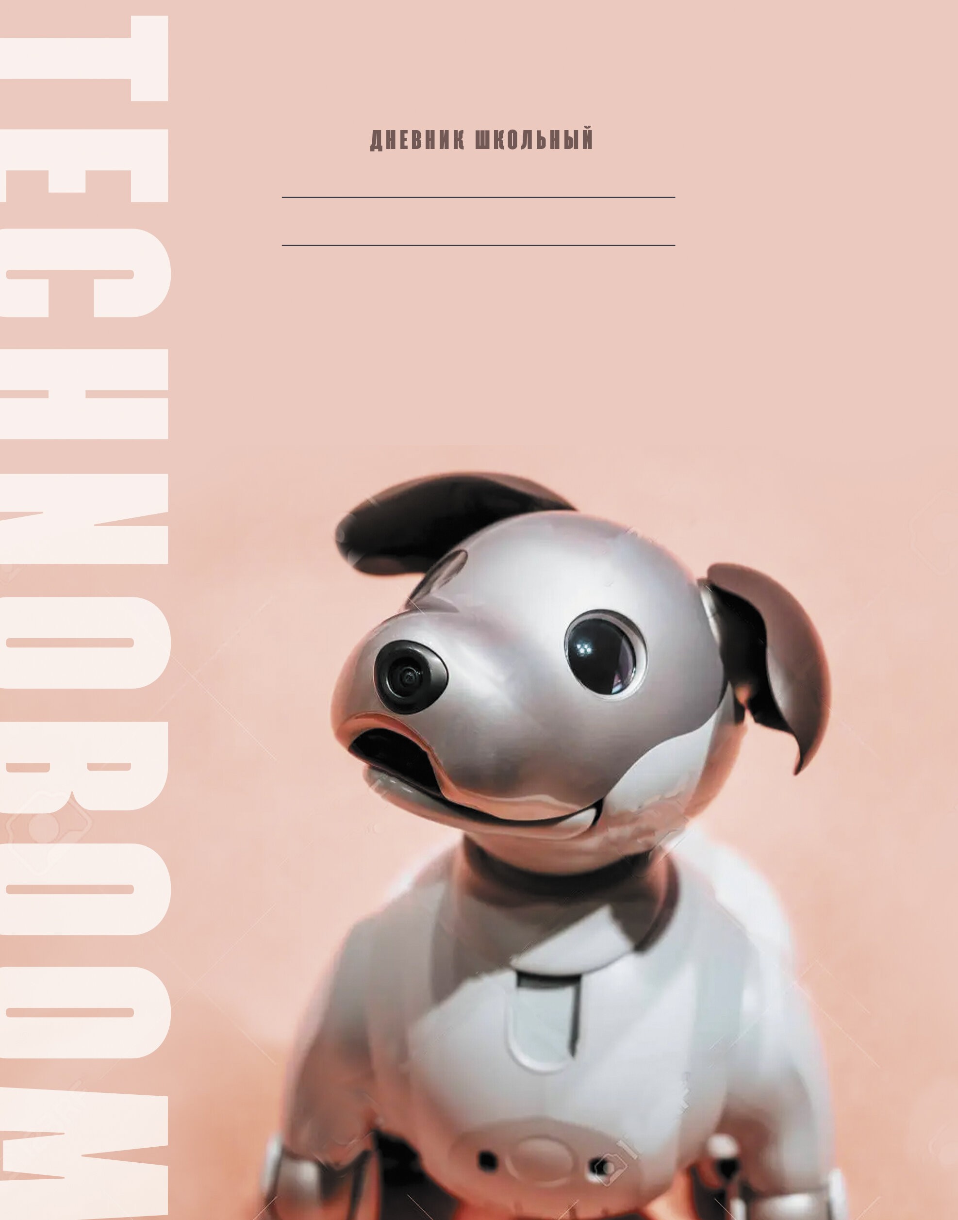 TechnoBoom. Дизайн 2 (23) – ДИТБГ234802 TechnoBoom. Дизайн 2 (23) – ДИТБГ234802