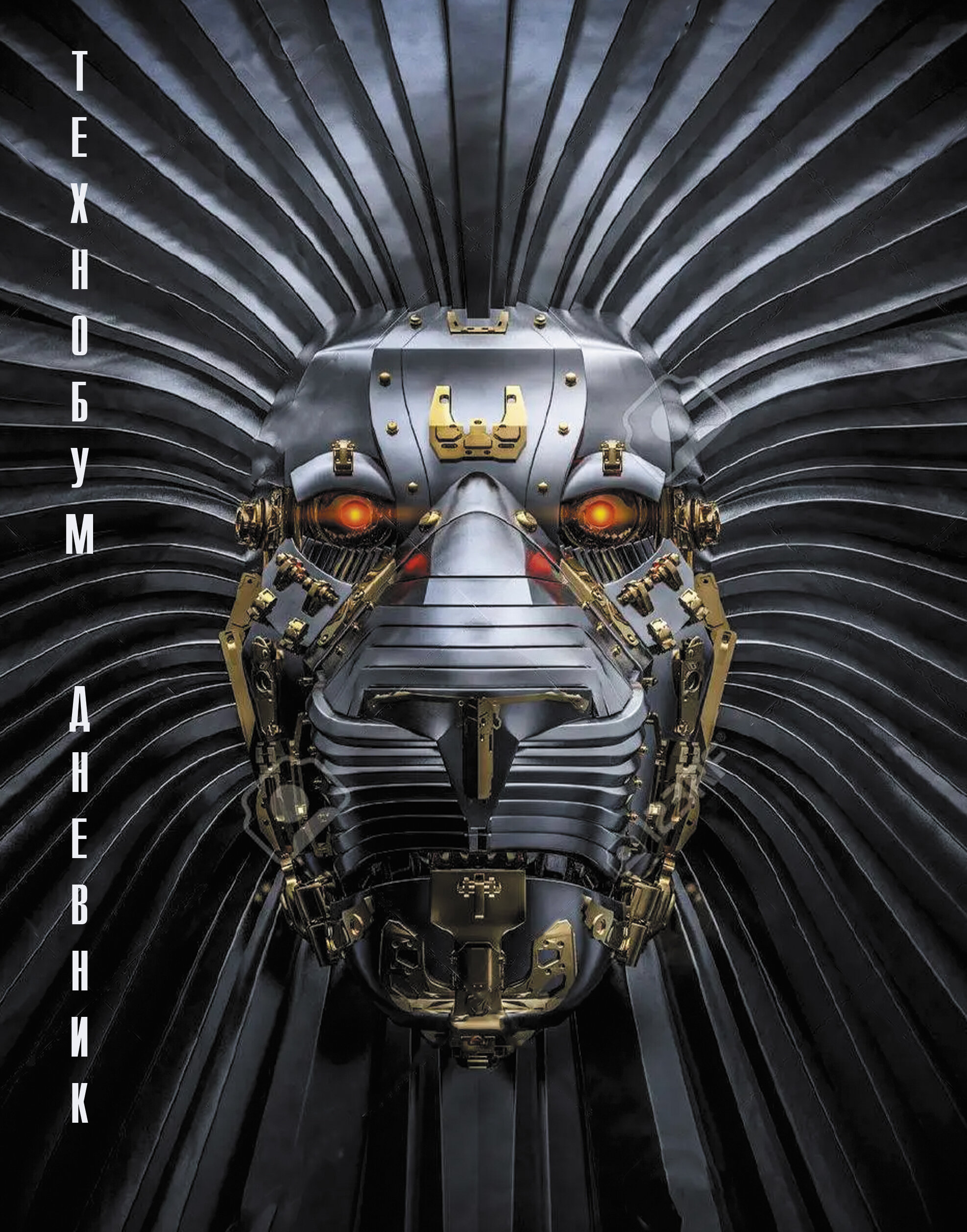 TechnoBoom. Дизайн 5 (23) – ДИТБГ234804 TechnoBoom. Дизайн 5 (23) – ДИТБГ234804