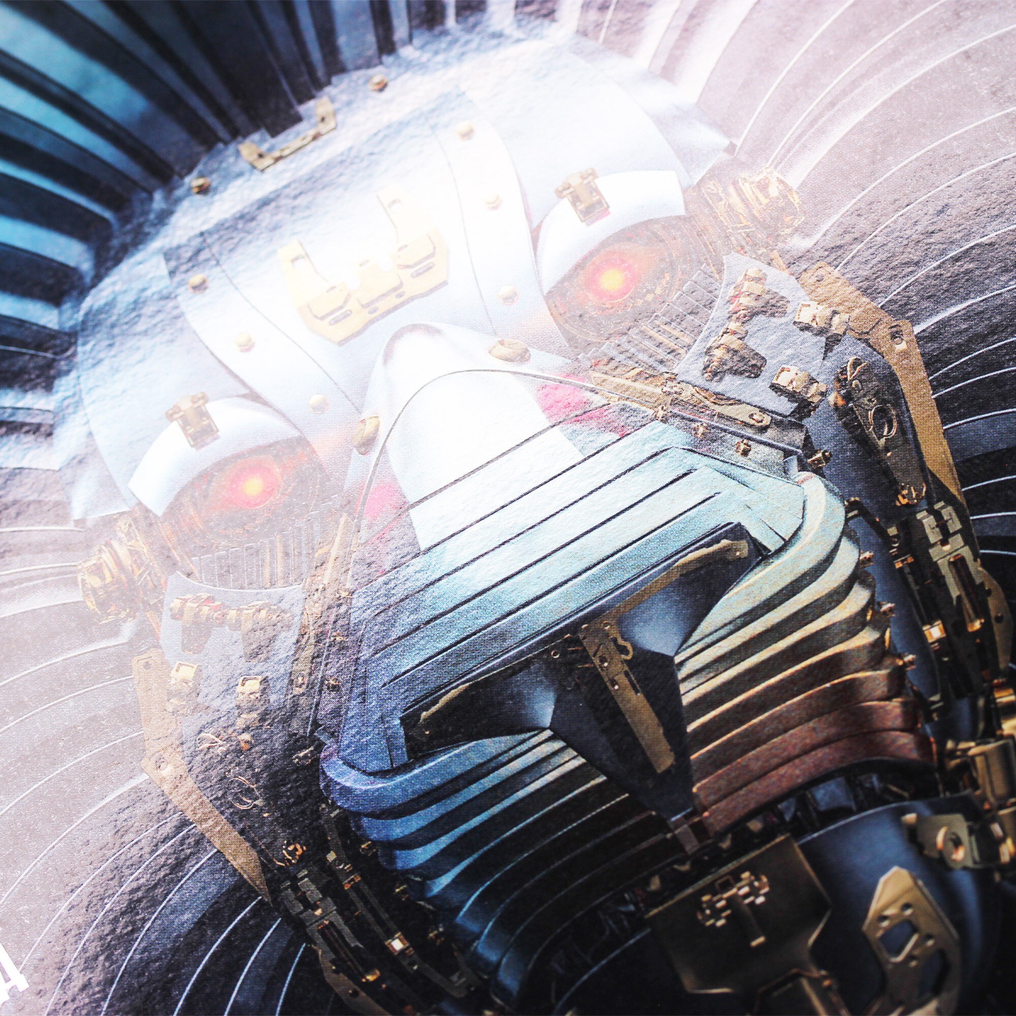 TechnoBoom. Дизайн 5 (23) – ДИТБГ234804 TechnoBoom. Дизайн 5 (23) – ДИТБГ234804