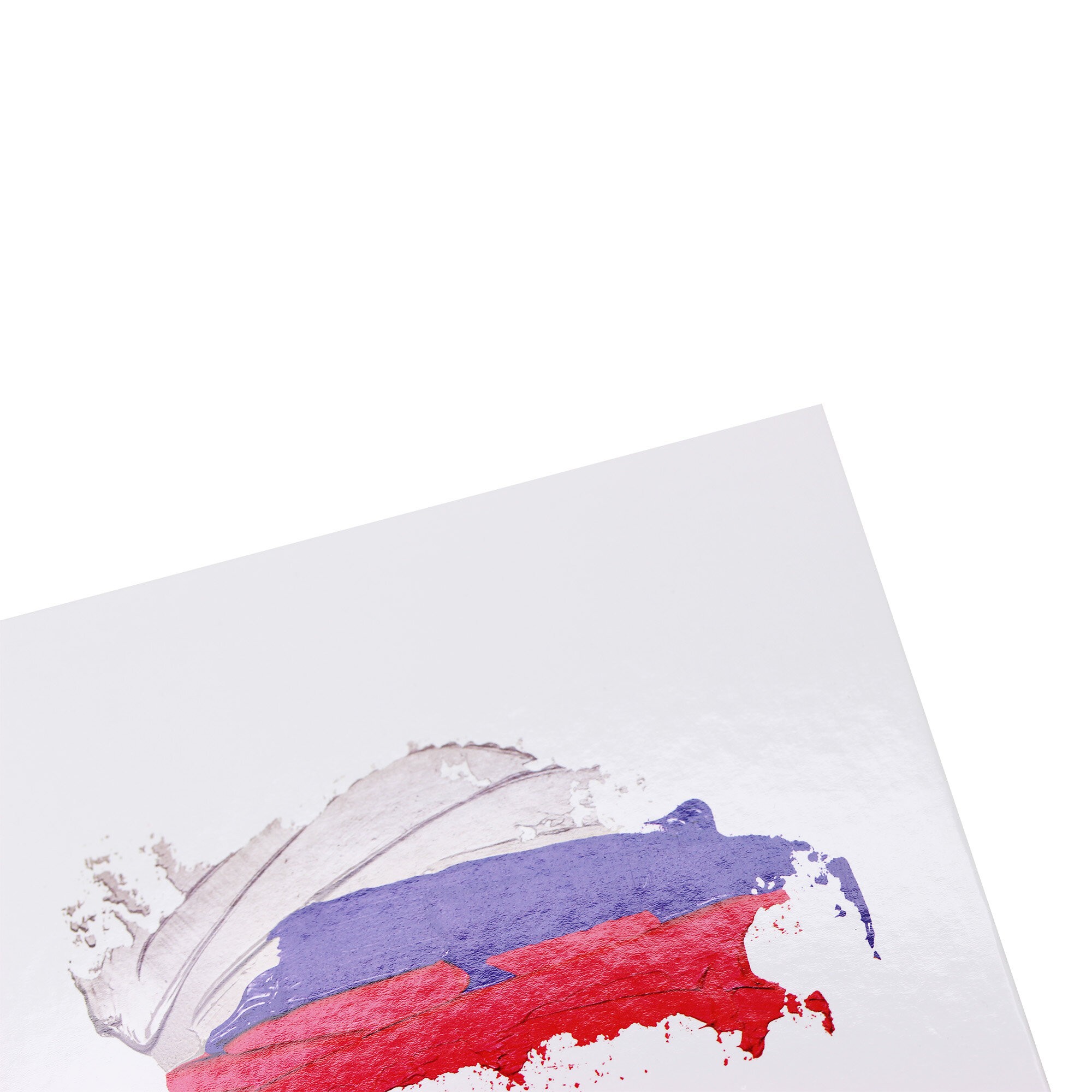 Белый дневник. Моя страна – ДН234804 Белый дневник. Моя страна – ДН234804