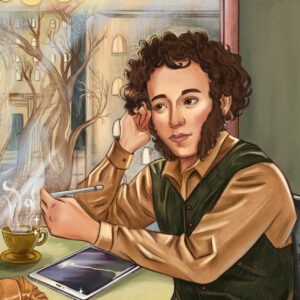 Главная страница