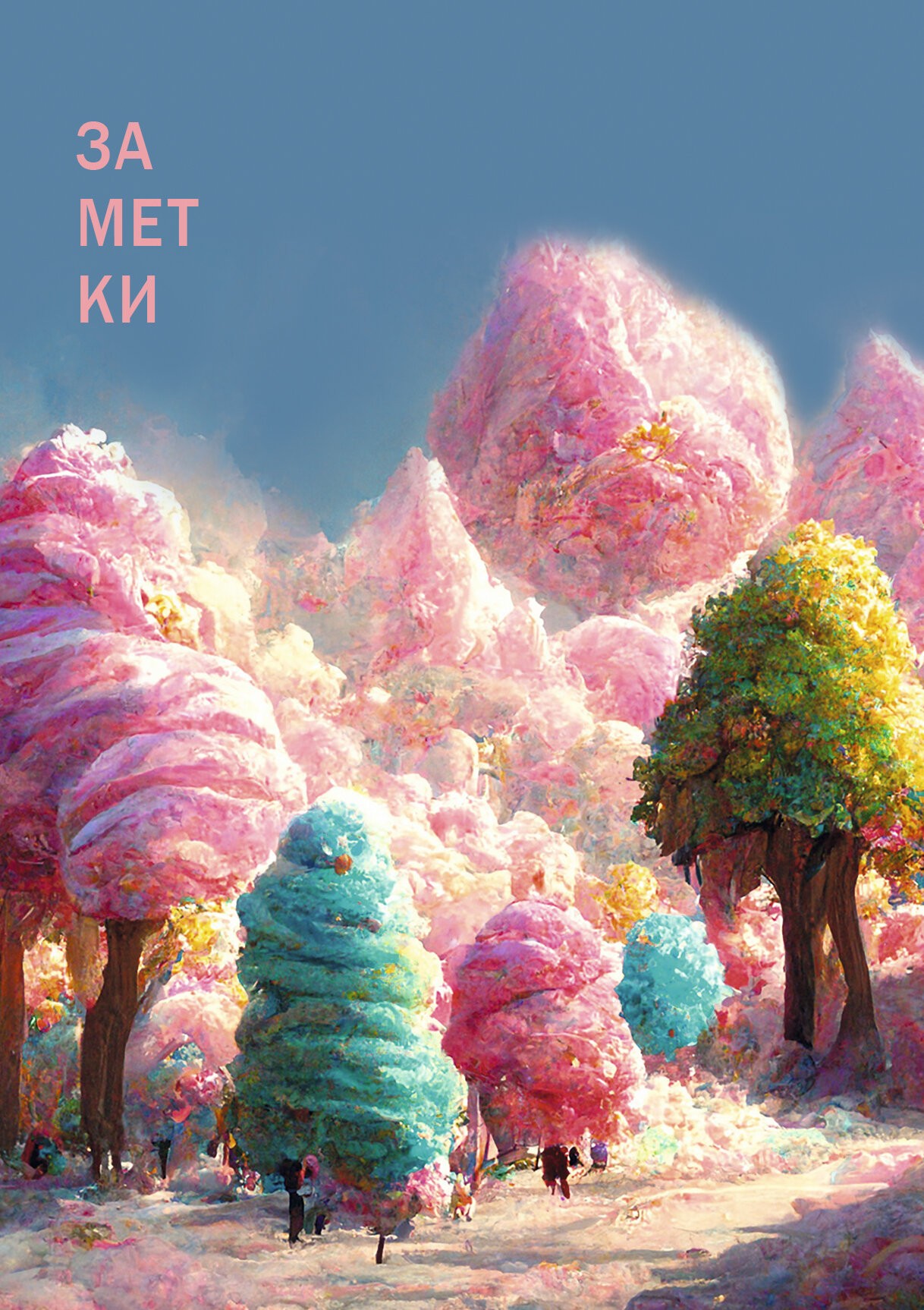 Сказочное место – КЗБ6644089 Сказочное место – КЗБ6644089