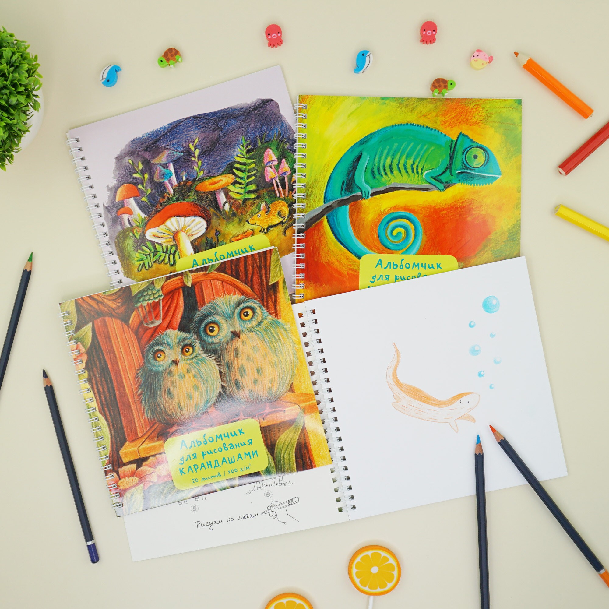 В лесу – АС202474 В лесу – АС202474