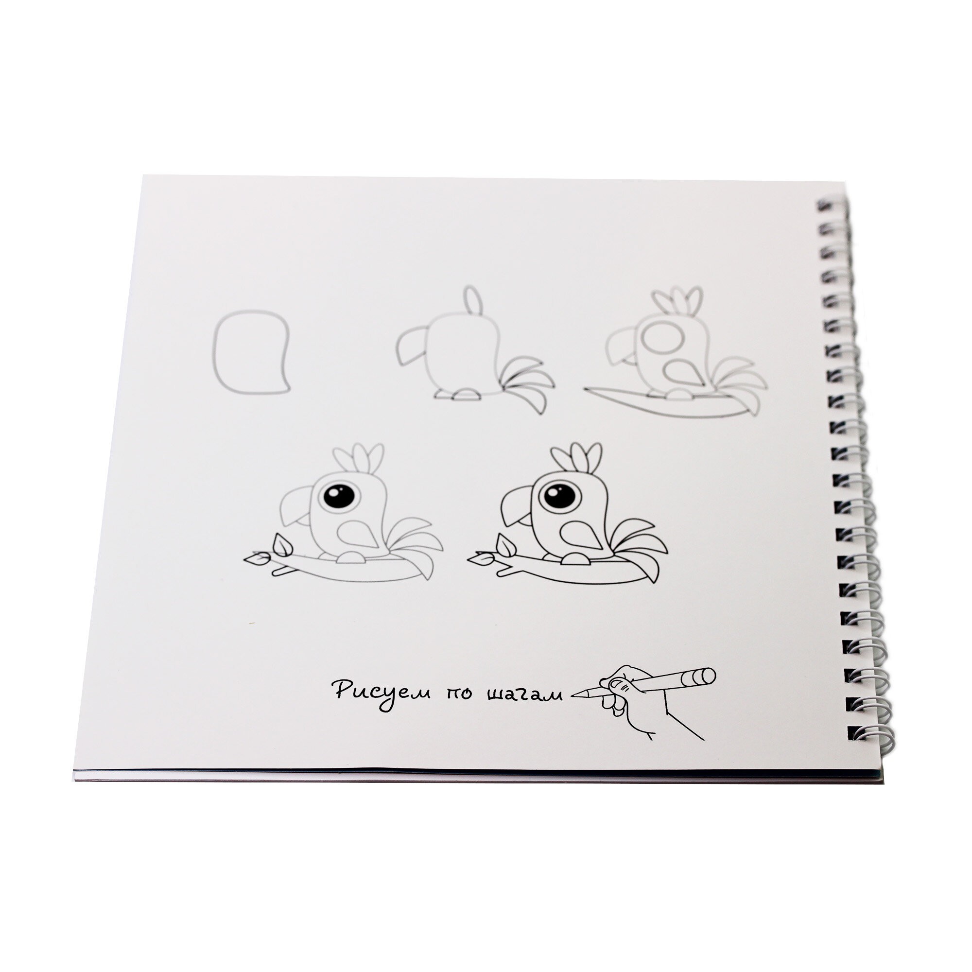 Вжух! – АС202476 Вжух! – АС202476