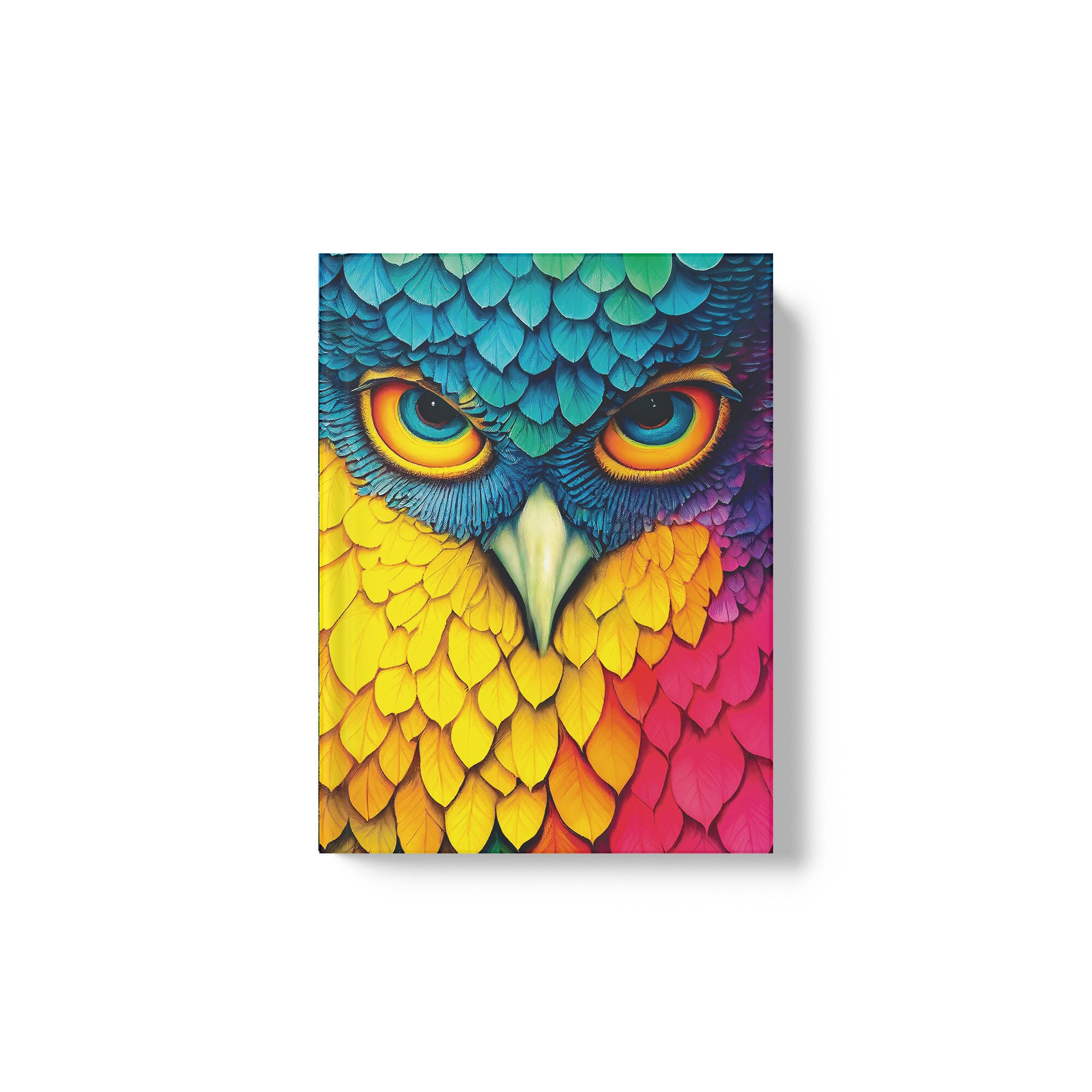 Яркая птица – ЕЖИ24612805 Яркая птица – ЕЖИ24612805