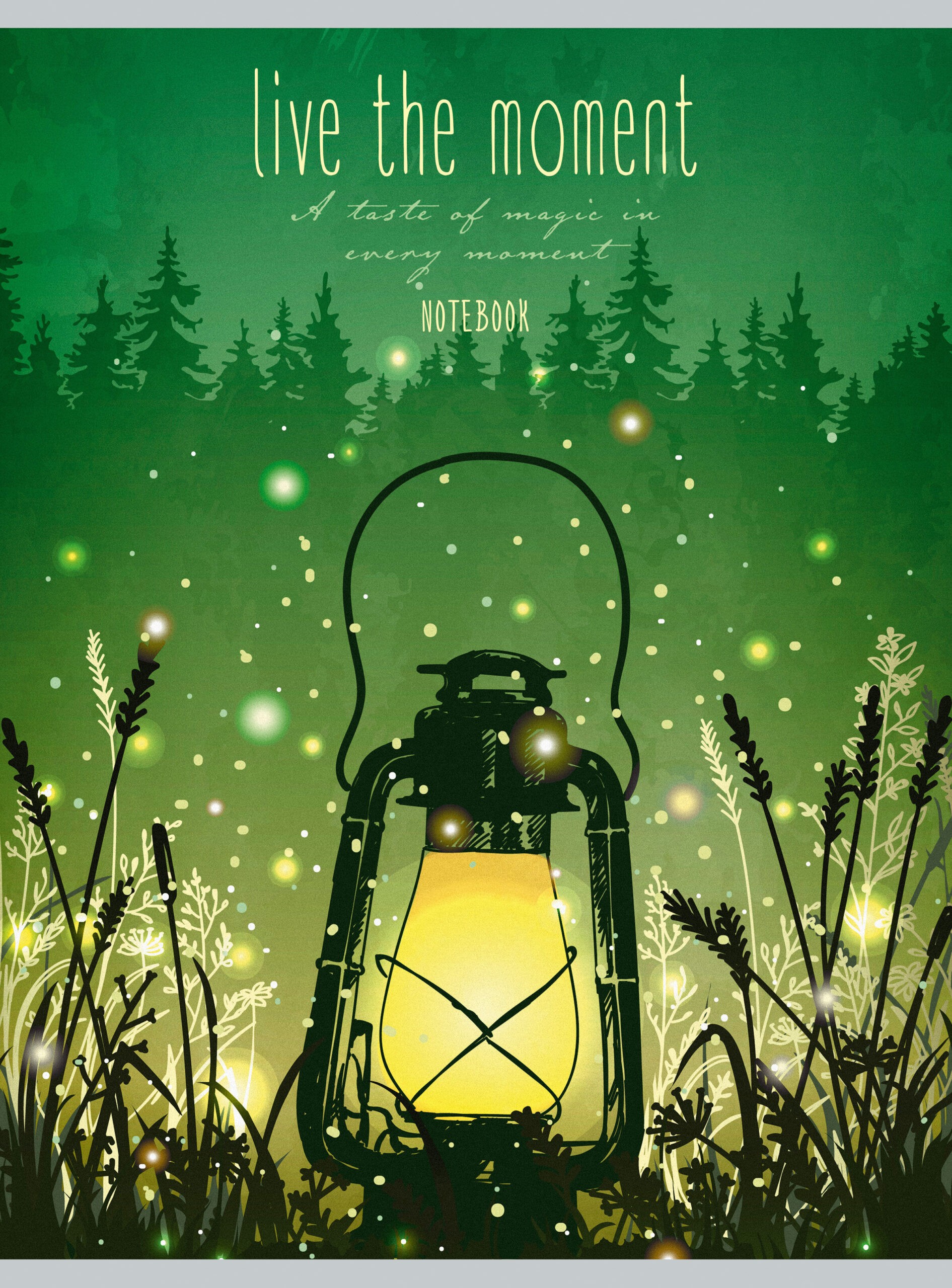 Волшебный лес – Т4805080 Волшебный лес – Т4805080