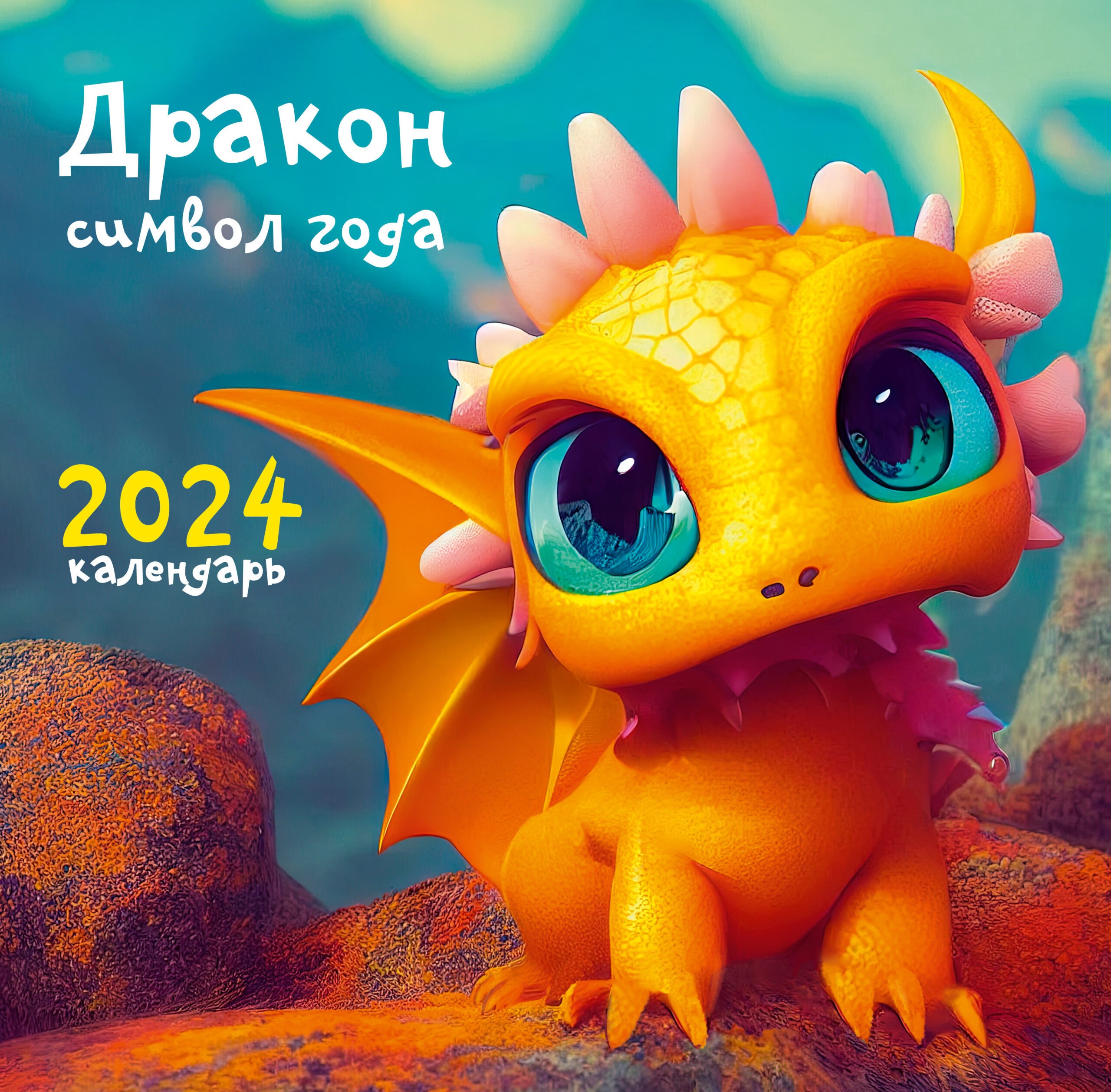 Символ года. 6 – КС122406 Символ года. 6 – КС122406