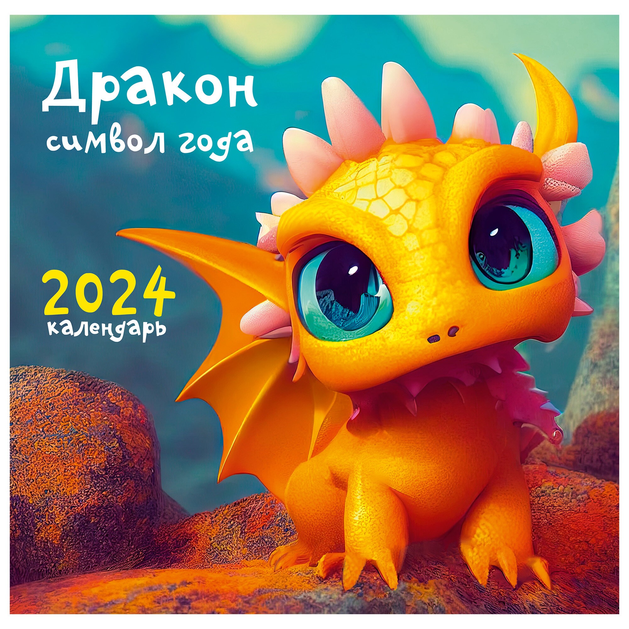 Символ года. 6 – КС122406 Символ года. 6 – КС122406